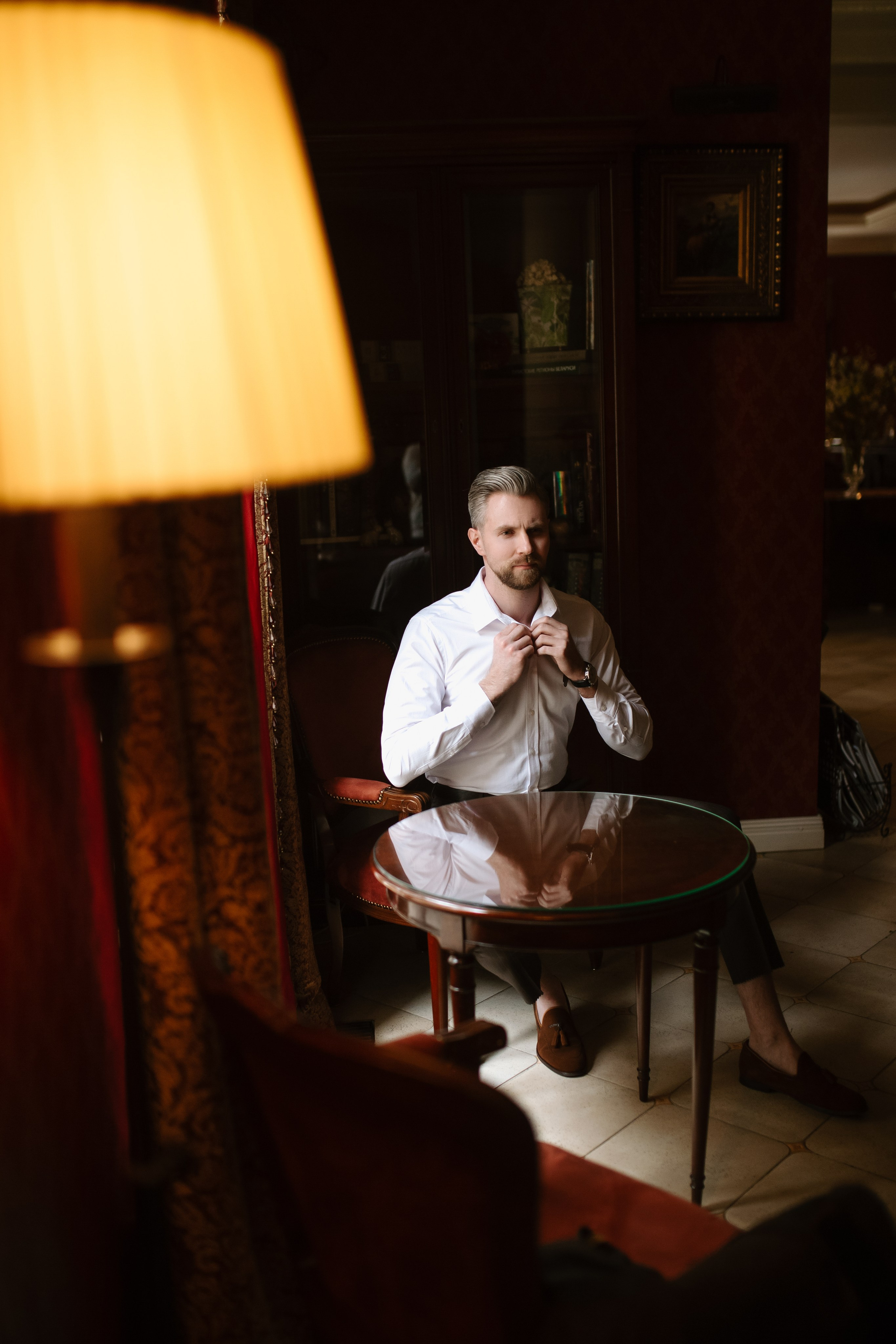 Arina & Bronislav. Фотограф в Минске — Юлия Деяк. Фотосессии в Минске