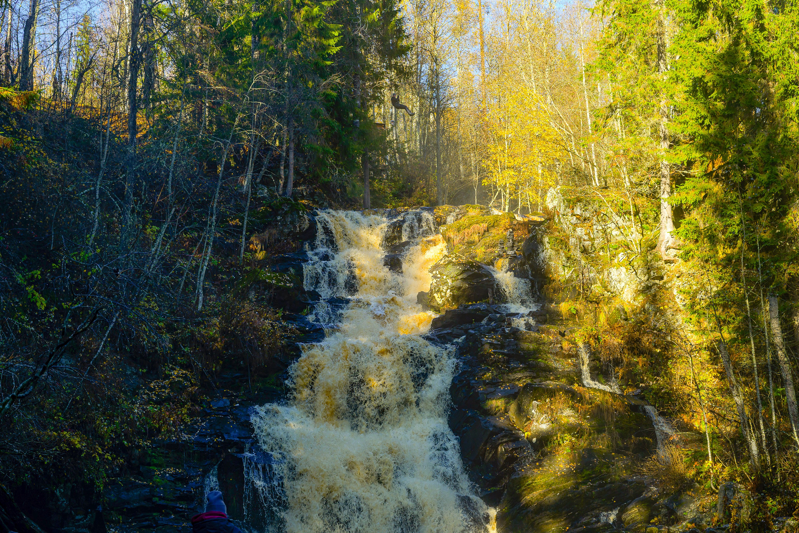 Пейзажики. Фотограф из Боровска в Калужской области