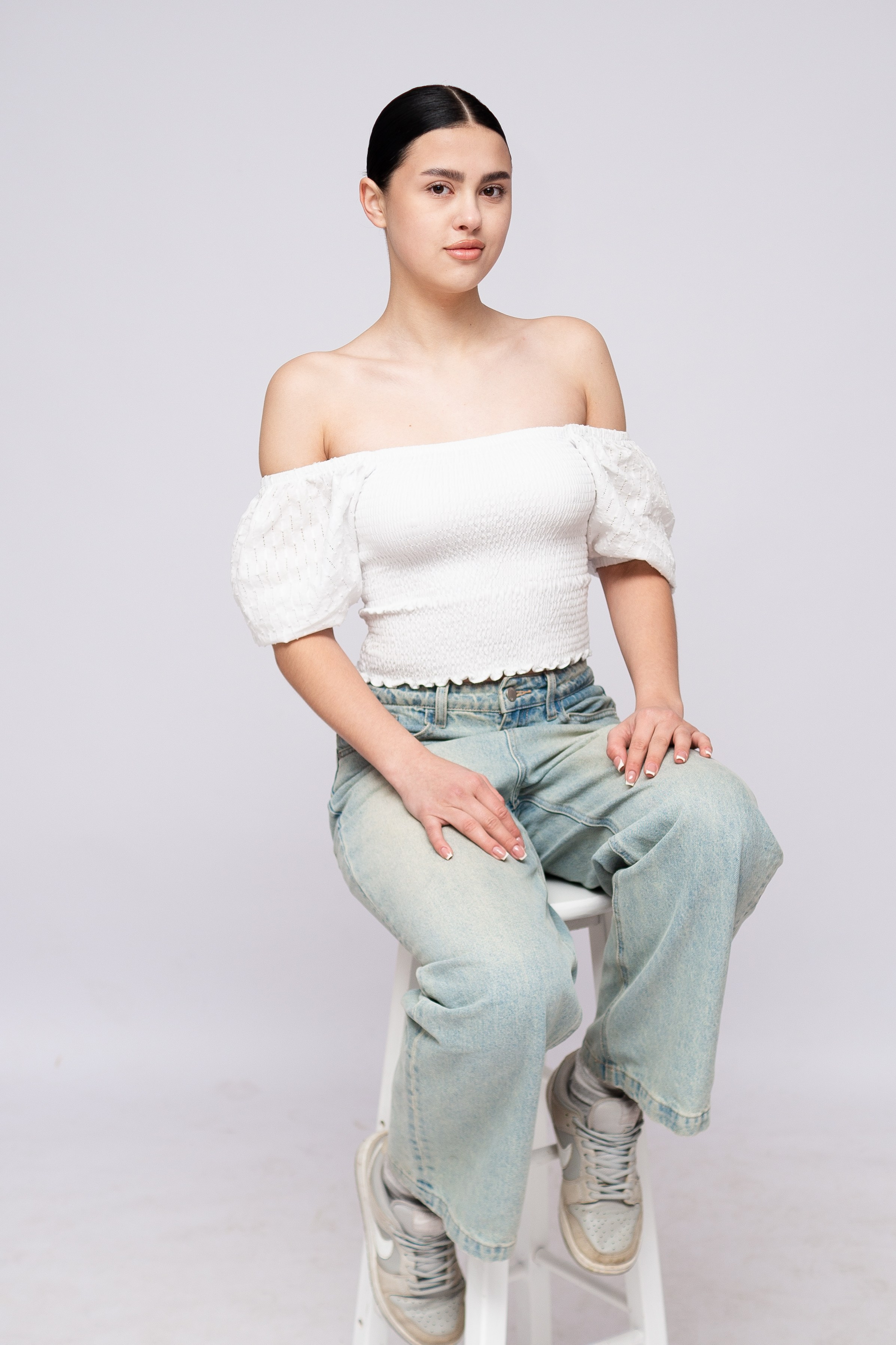 Студия. Выпускники Старшая школа. Выпускные Альбомы и Фотосессии п. Кавалерово