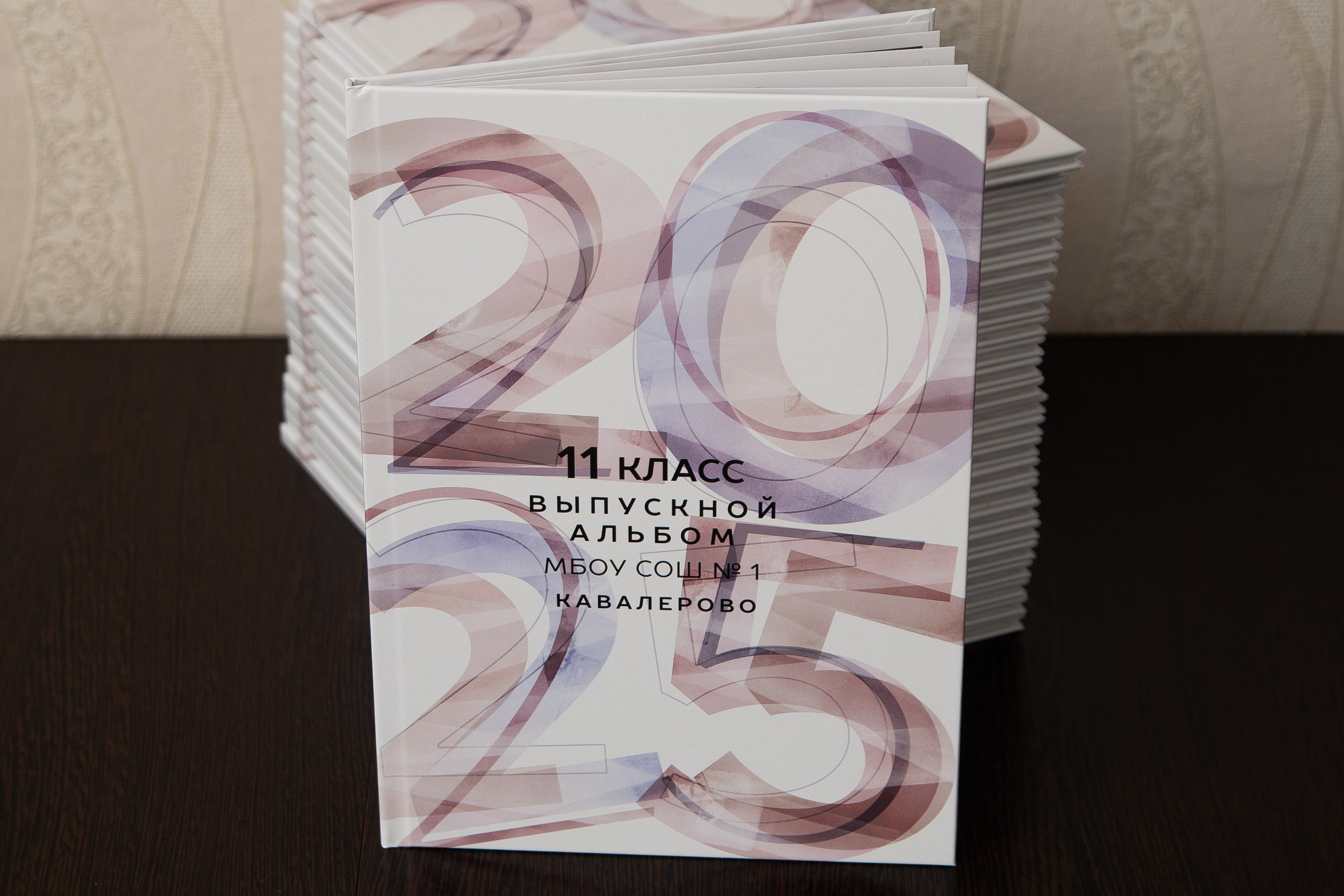 Дизайны Старшая школа. Выпускные Альбомы и Фотосессии п. Кавалерово