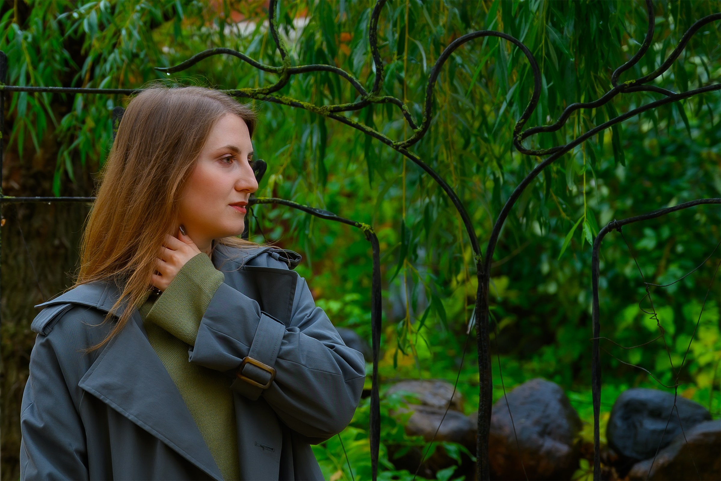 Ника. Фотограф из Боровска в Калужской области