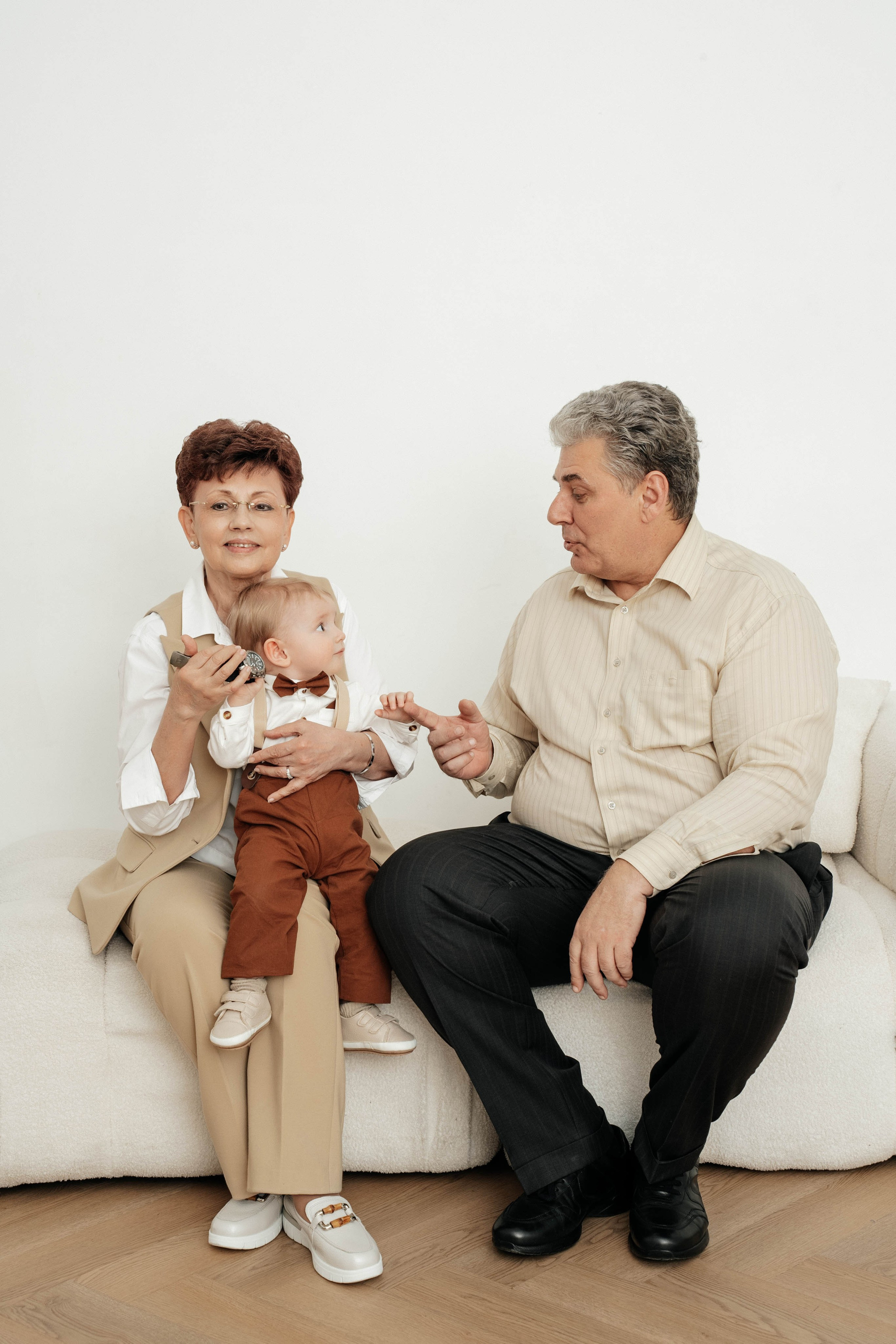 Мирону годик). Свадебный фотограф Москва Александра Аверкова