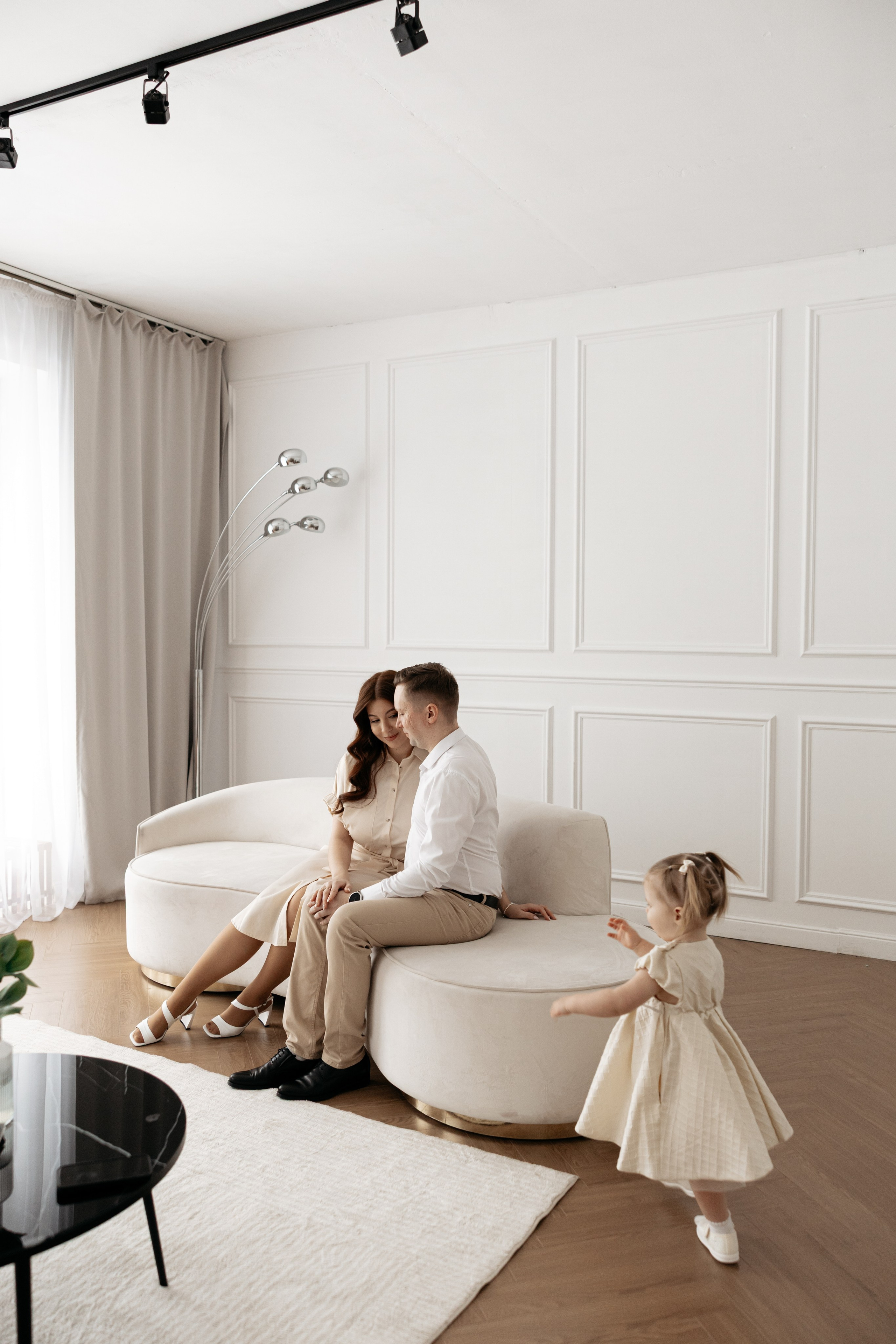 Family. Свадебный фотограф Нижний Новгород