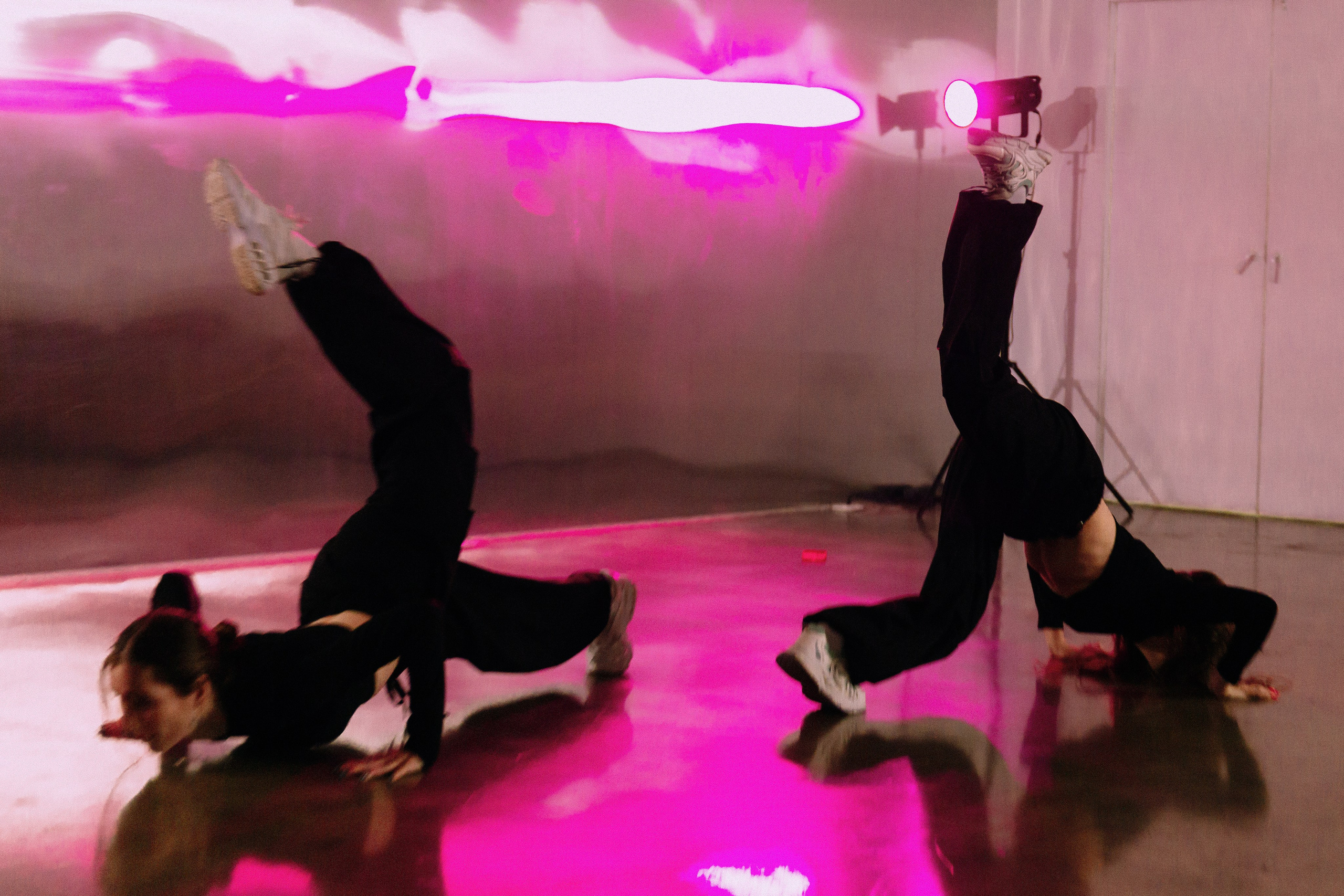 Отчетный концерт LUUNA. Свадебный и портретный фотограф в Новосибирске Любовь Исакова