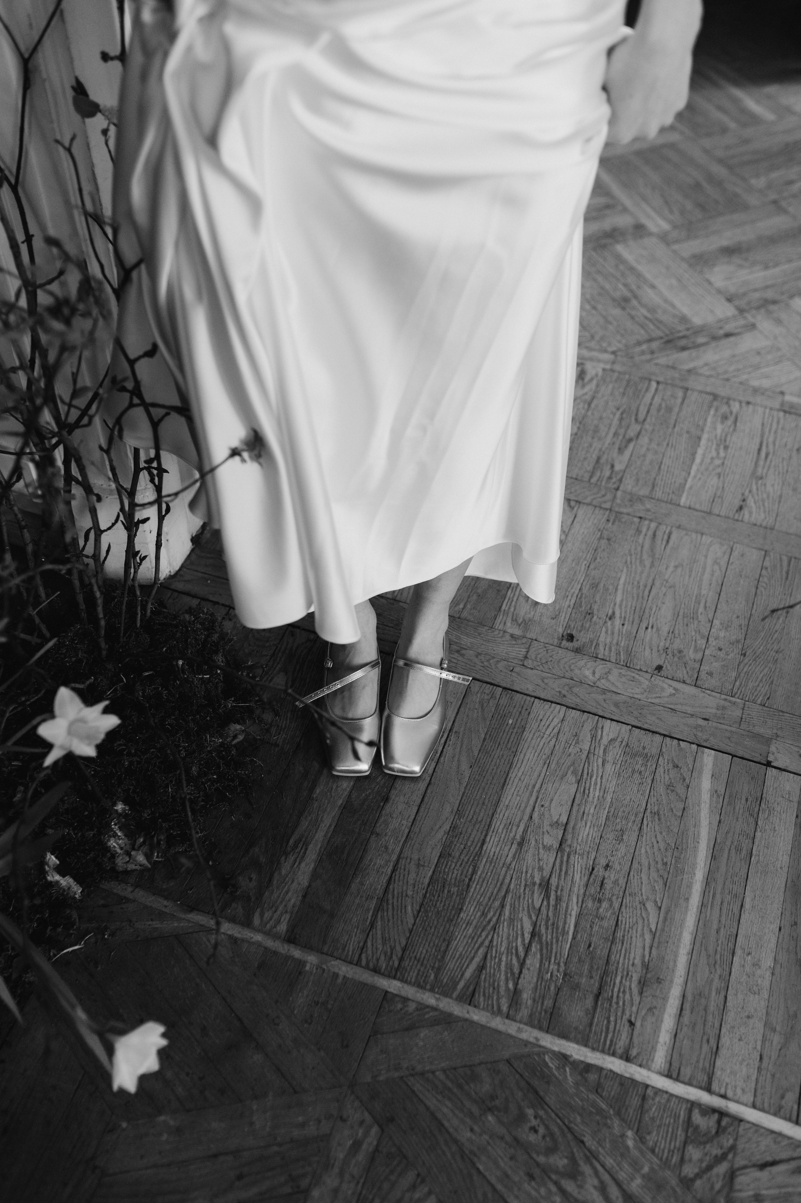 Эрнест & Аня. Оформление свадеб, декор свадеб Вера Маркова, Москва