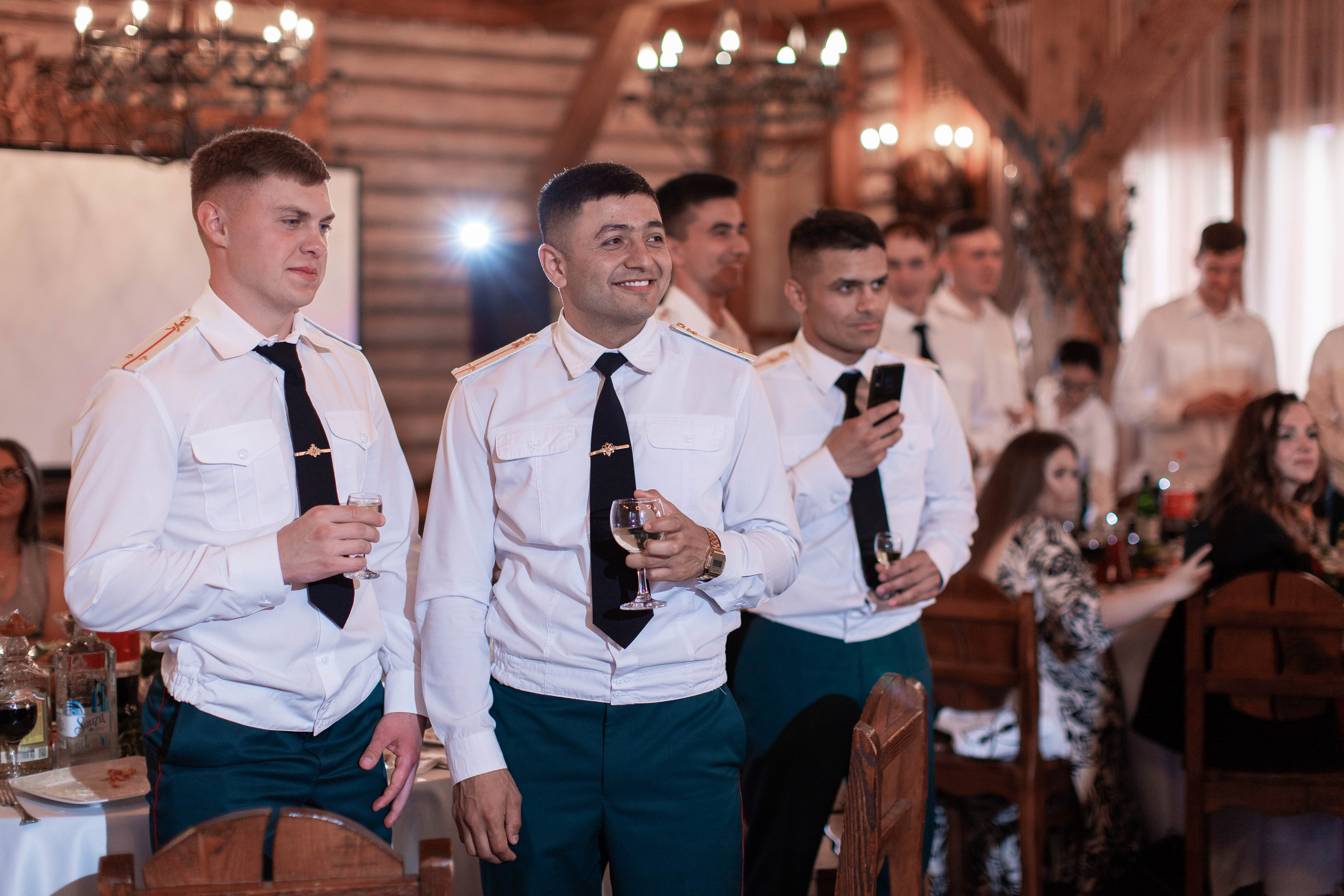 Выпуск АртУчилище. Фотограф Лиана Артемова в Пензе