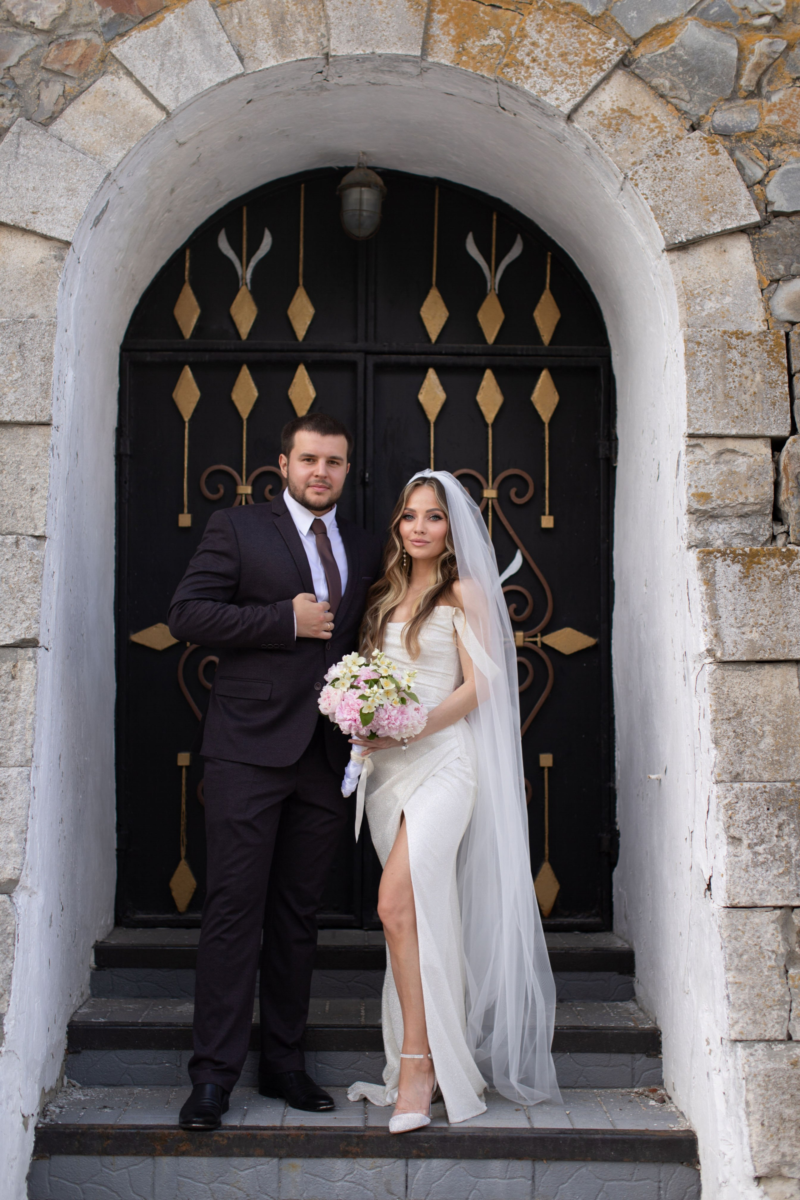 15 июня Ольга. Фотограф Лиана Артемова в Пензе