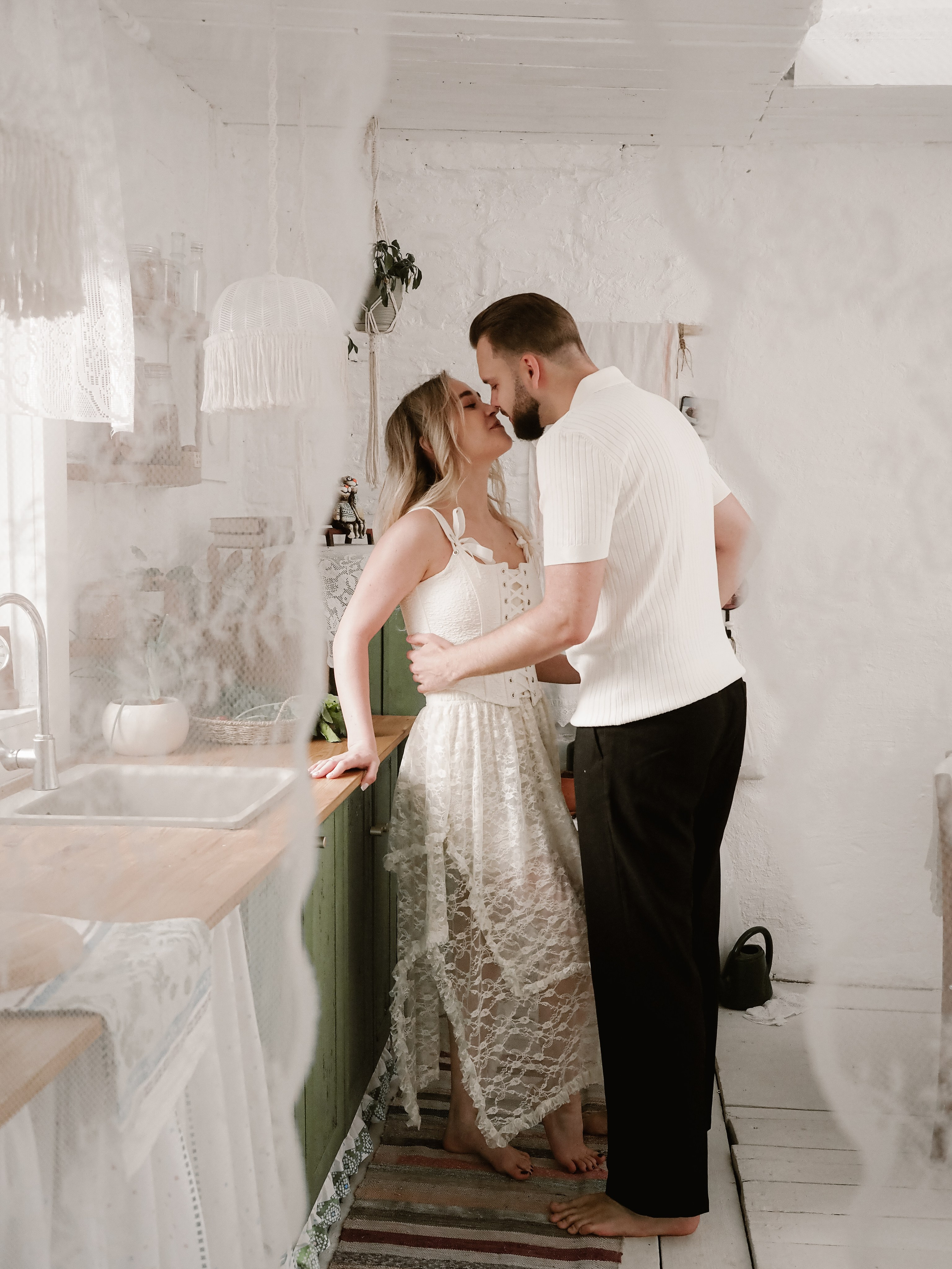 Ира Михаил. Фотограф Рязань. Семейный Свадебный фотограф