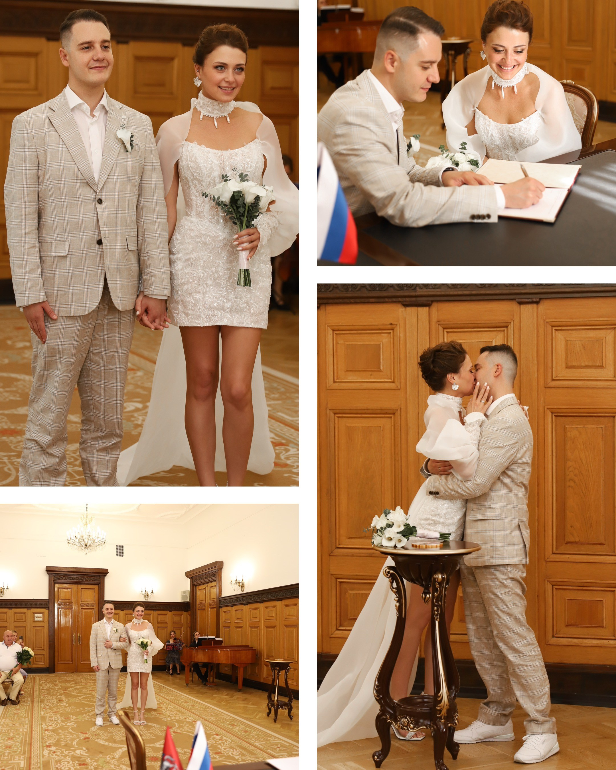 Владислав и Анастасия. Kristina Krugova