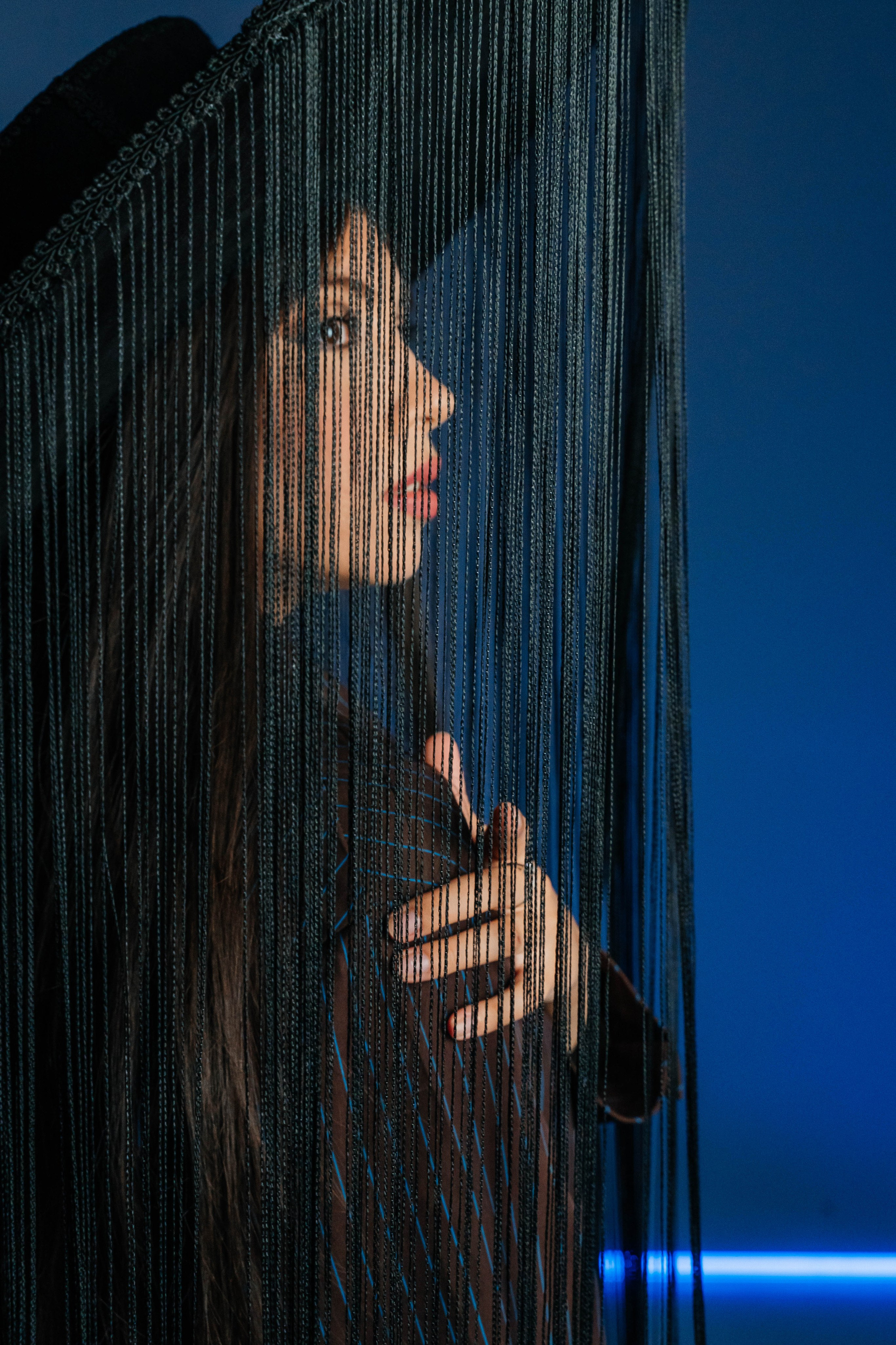 Проект Шляпы. Виктория Алпеева — фотограф по любви