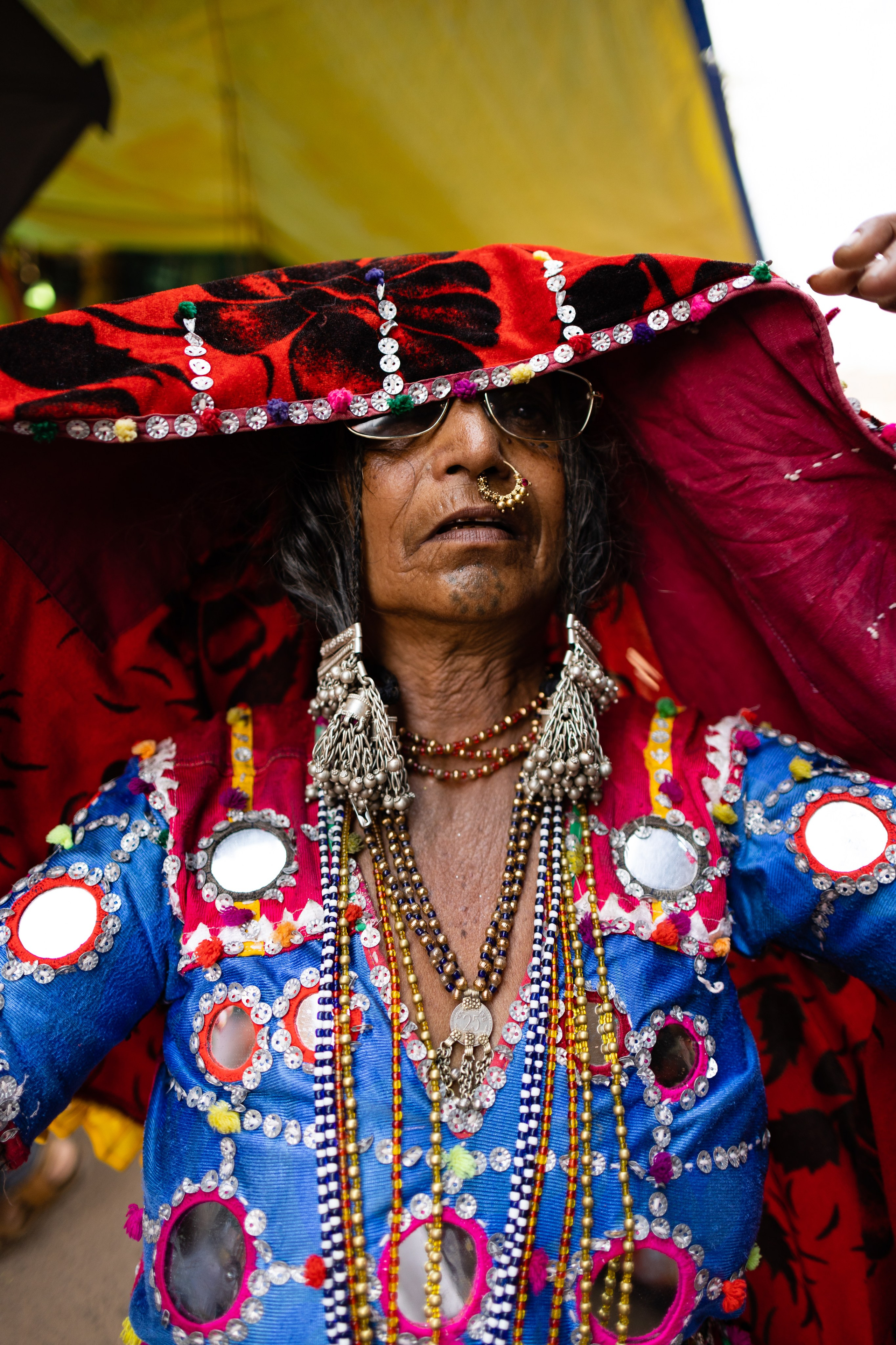 ГОА 2024. Руслан Плахтеев