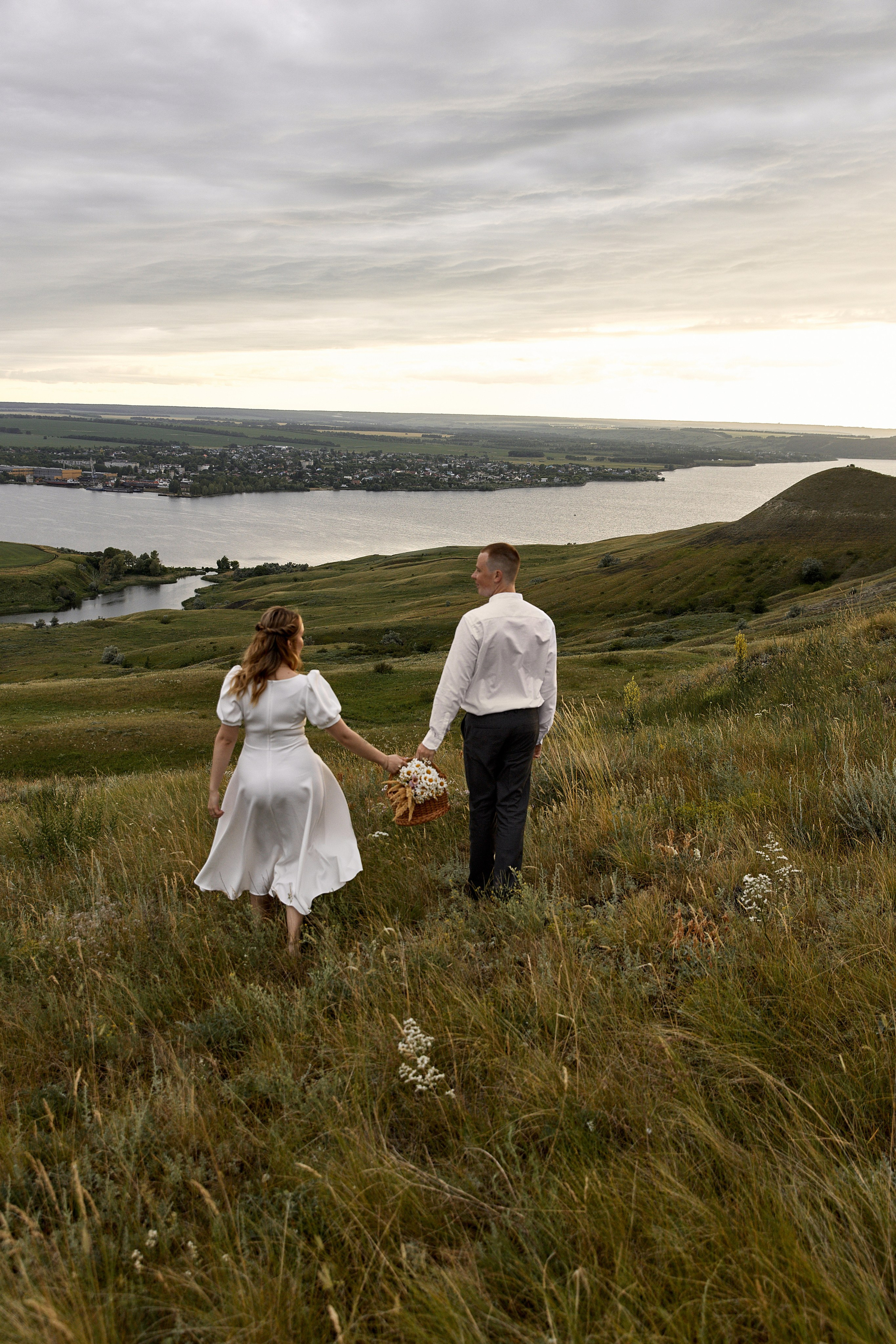 Максим и Надежда Arbuga. Свадебный и семейный фотограф в Ульяновске Орешина Елена