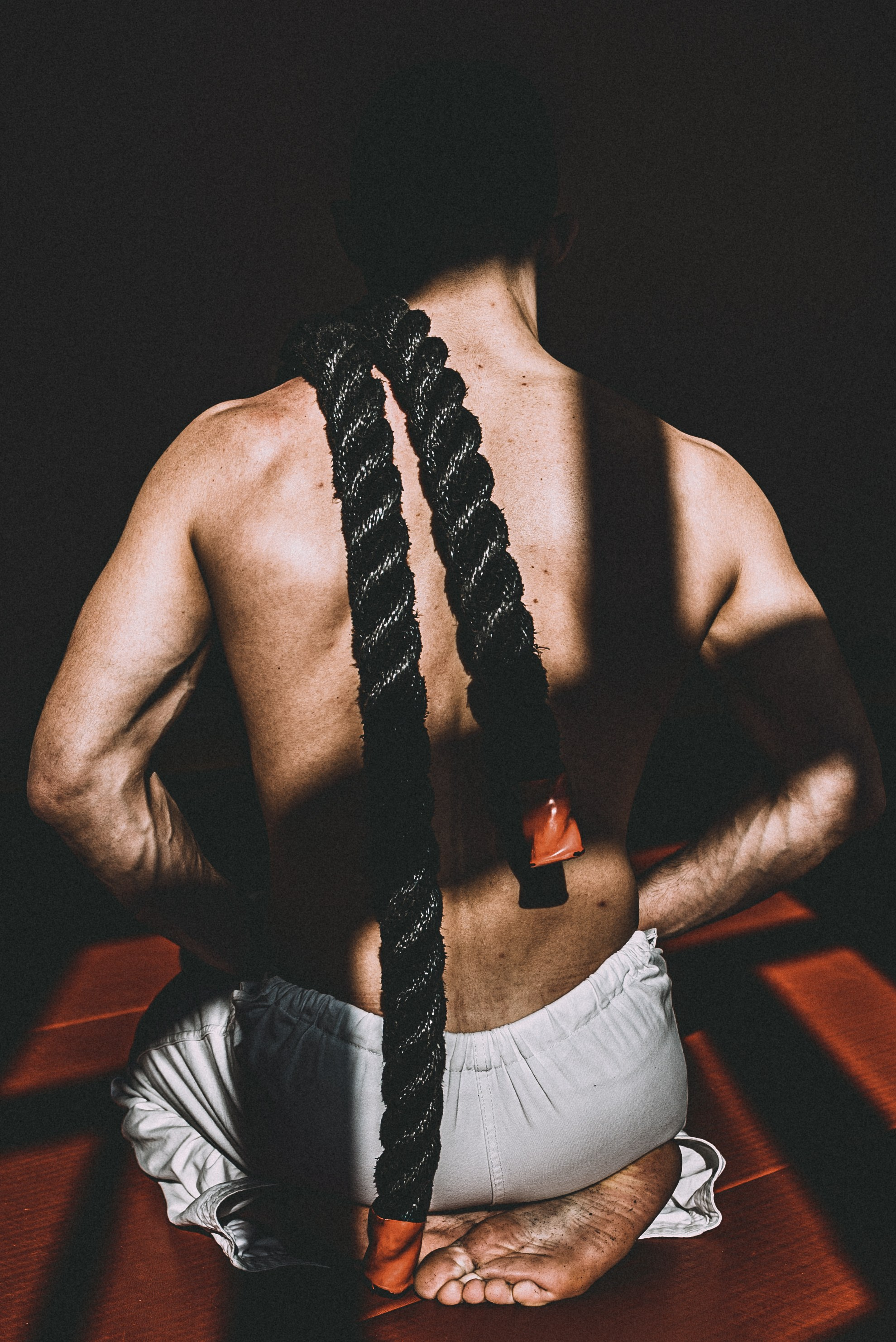 Фото с характером