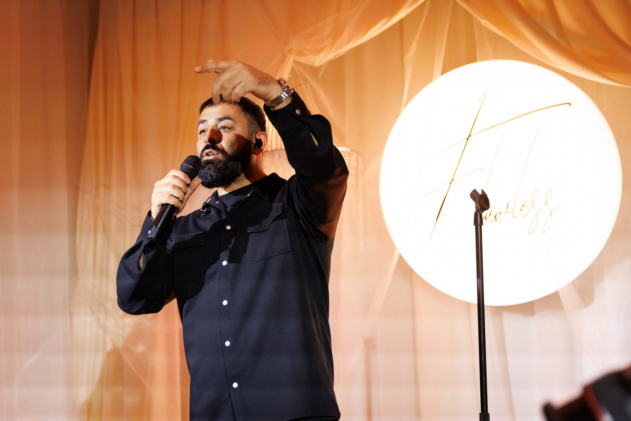 Flawless: Предновогодний Ювелирный Вечер