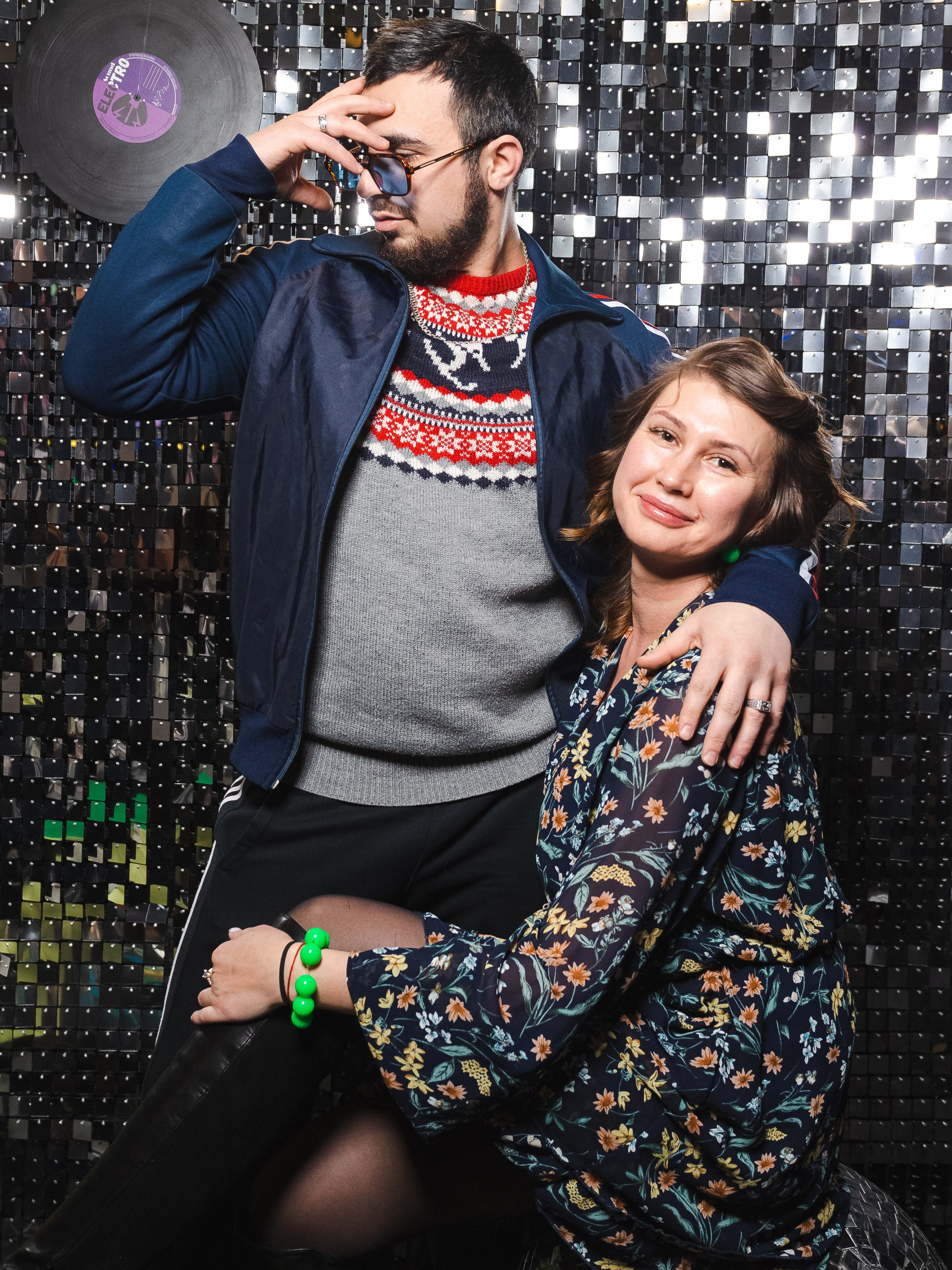 Вечеринка «Слово Пацана» Астро Плаза 2024