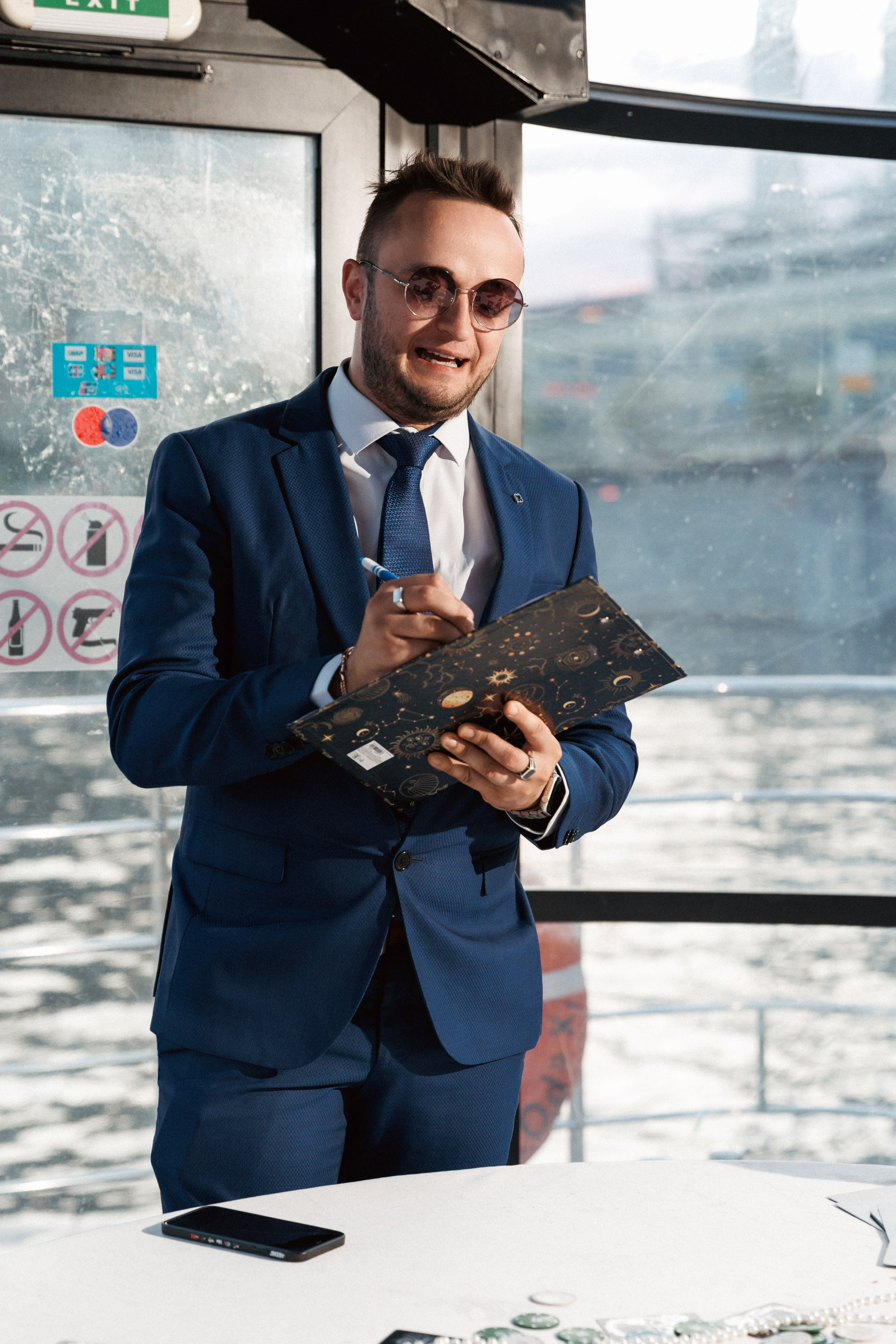 День Рождения Евы. Репортажный Фотограф Александр Назаров. Москва и М.О