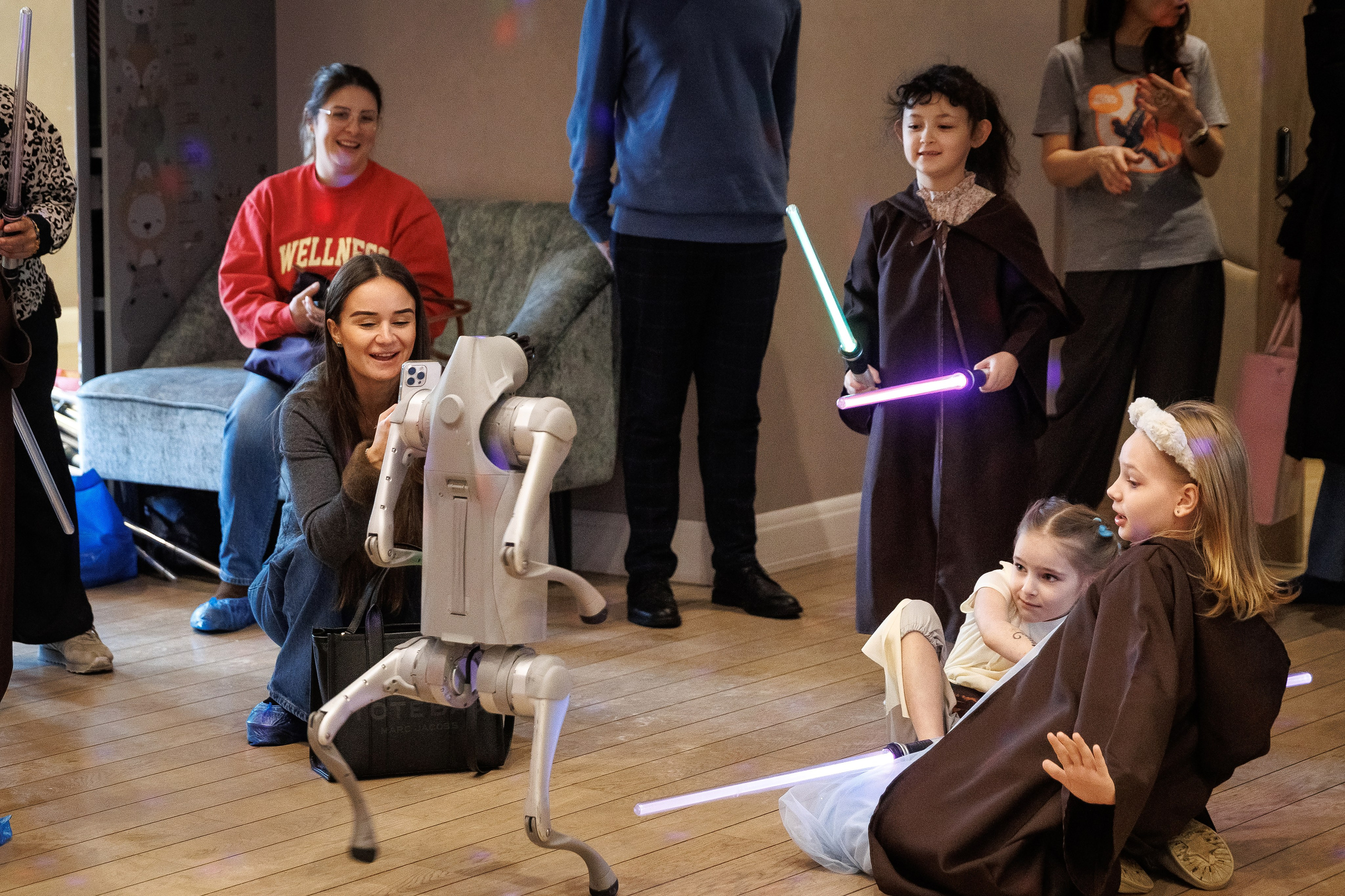 День Рождения Анны