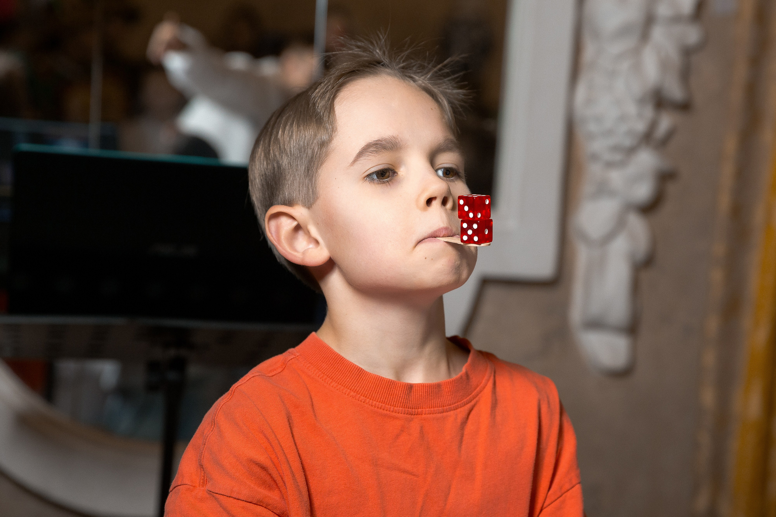 Новогодняя Ёлка клуба WLC. Репортажный Фотограф Александр Назаров. Москва и М.О