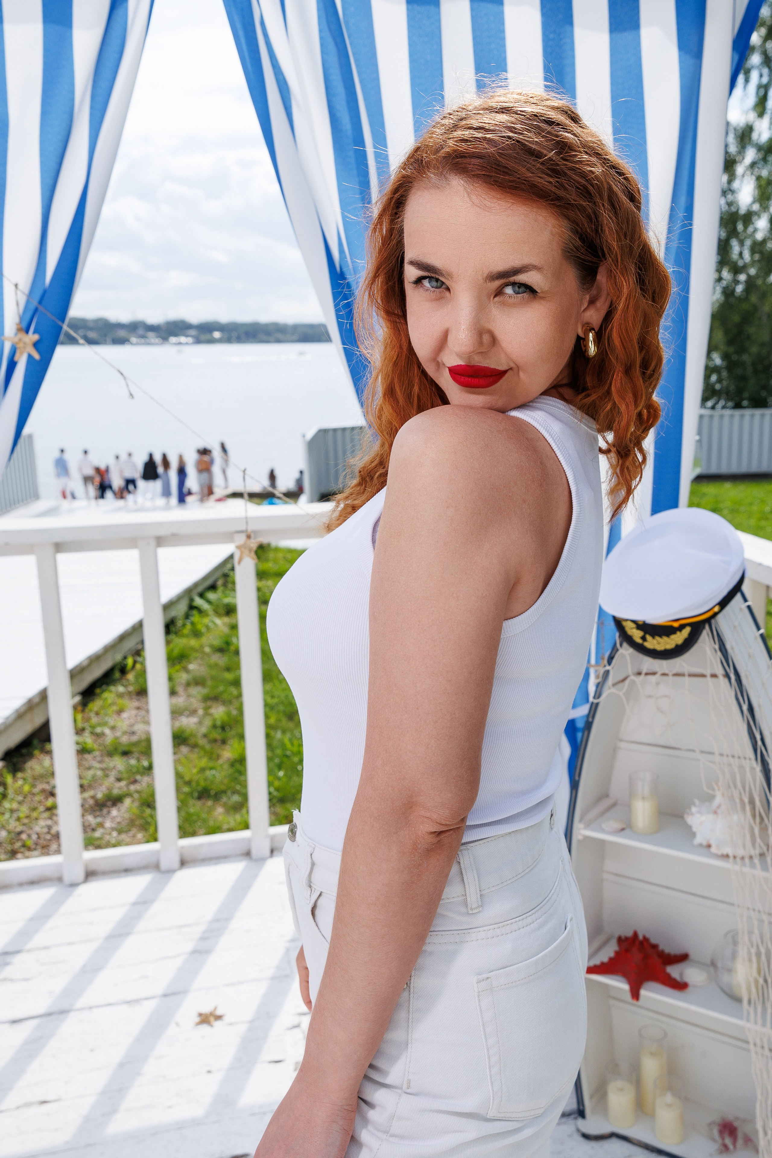 Корпоратив Фордевинд. Репортажный Фотограф Александр Назаров. Москва и М.О