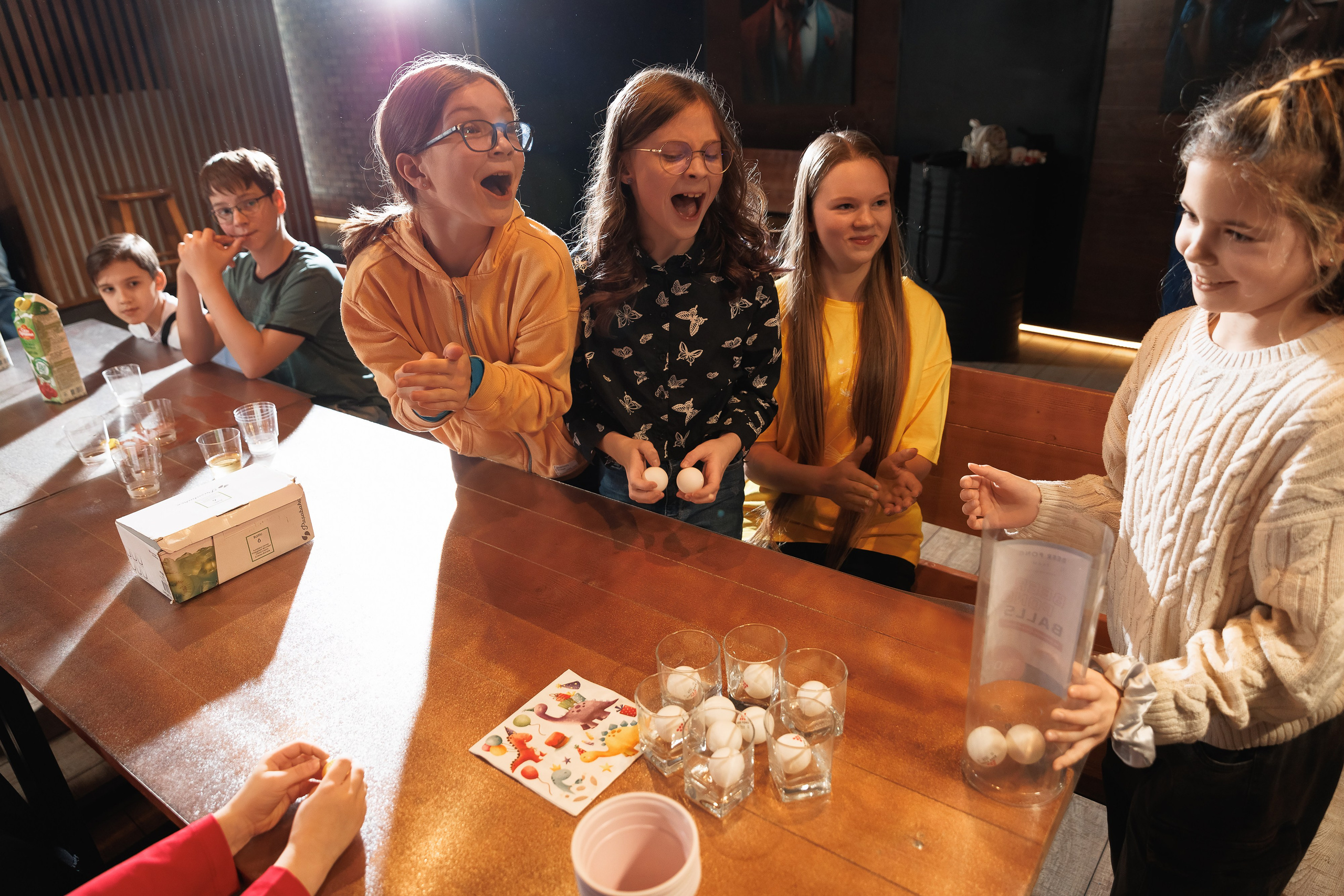 День Рождения Арины