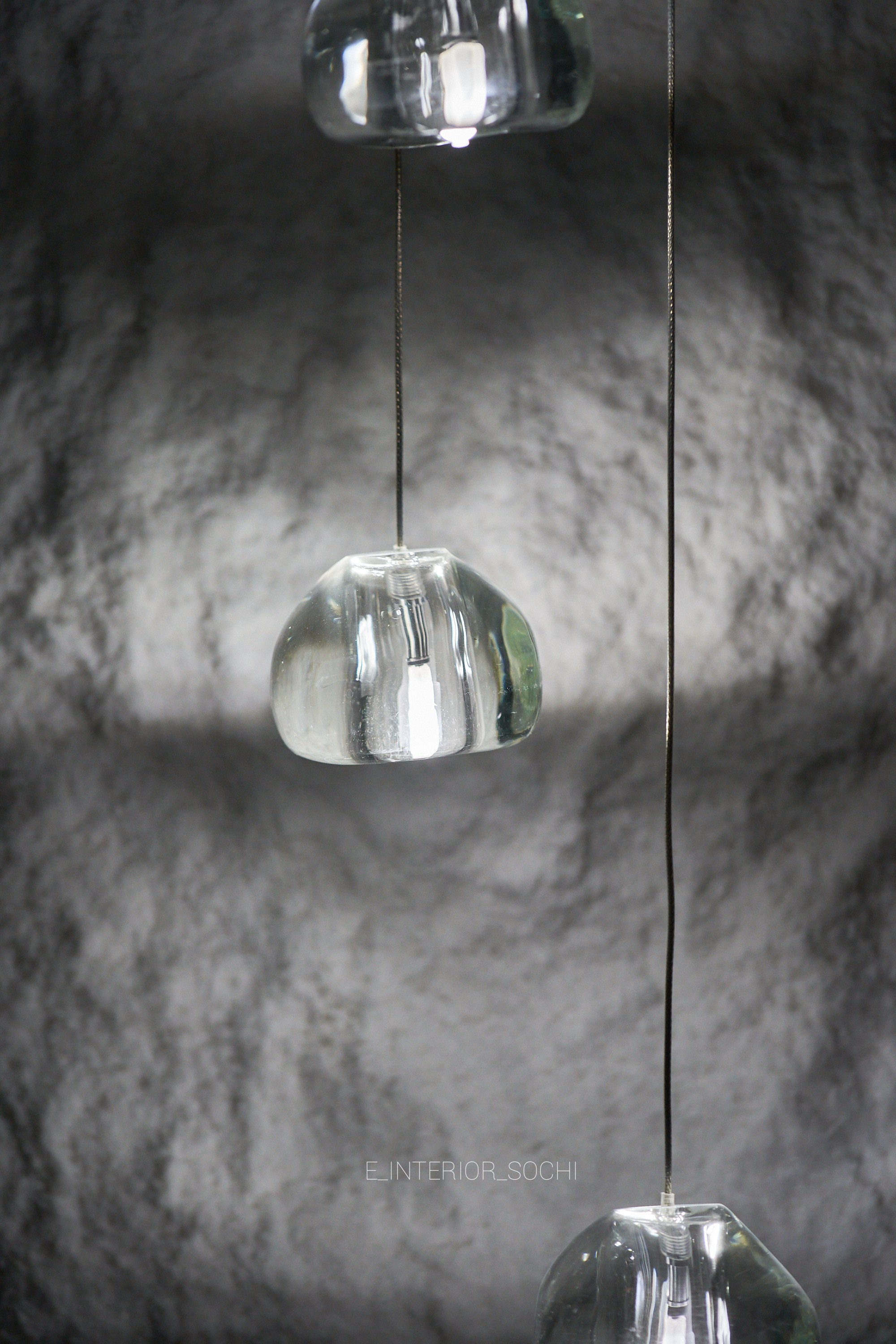 SPA_SONATA. Дизайн интерьера Евгения Тисленко