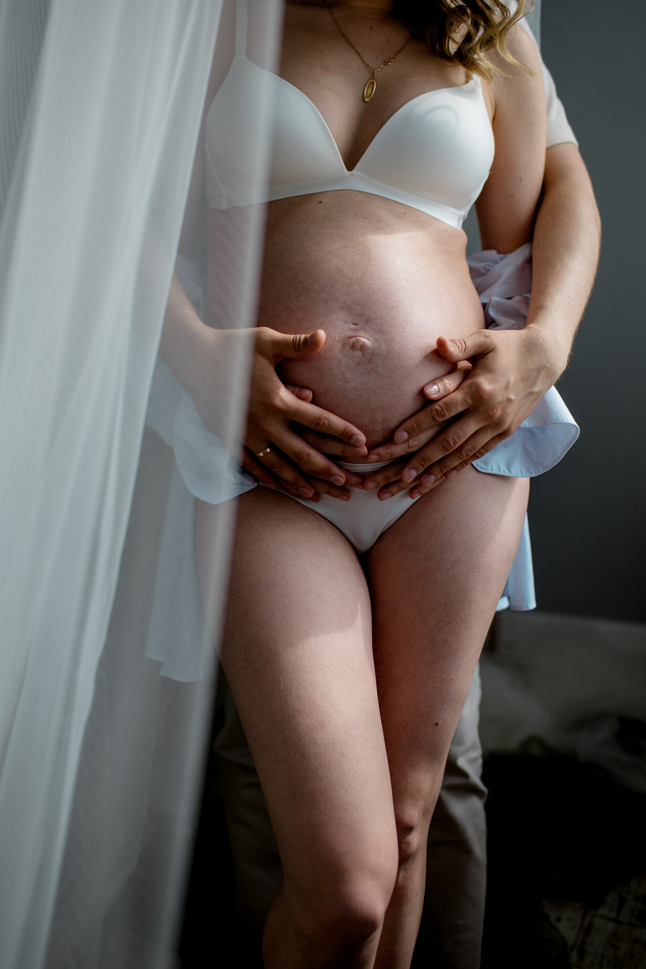 Фотосъемка беременности. Профессиональный фотограф в Москве и Мо Мария Шантарёва