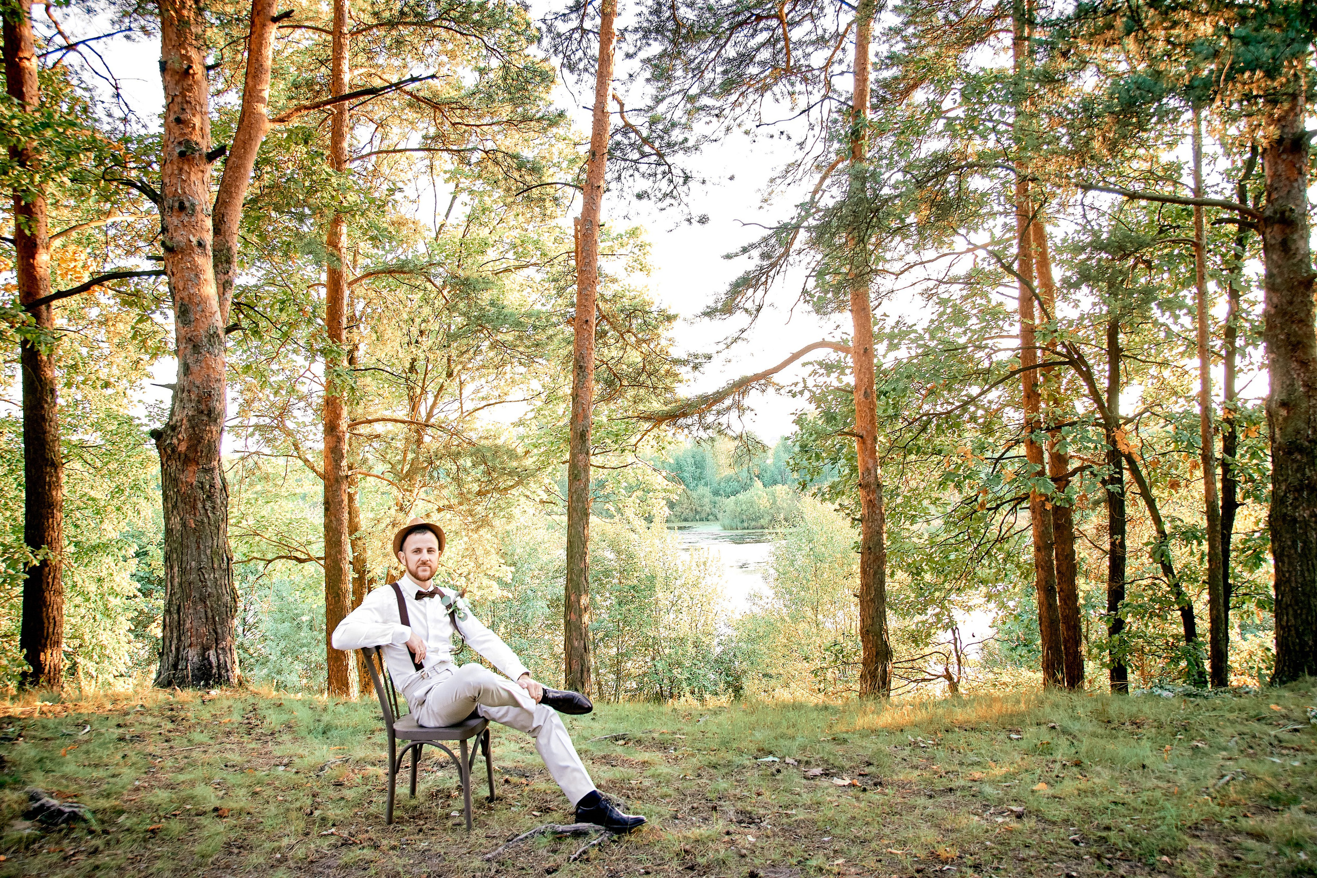 А & А. Семейный и детский фотограф в г. Ногинске Ангелина Хасанова