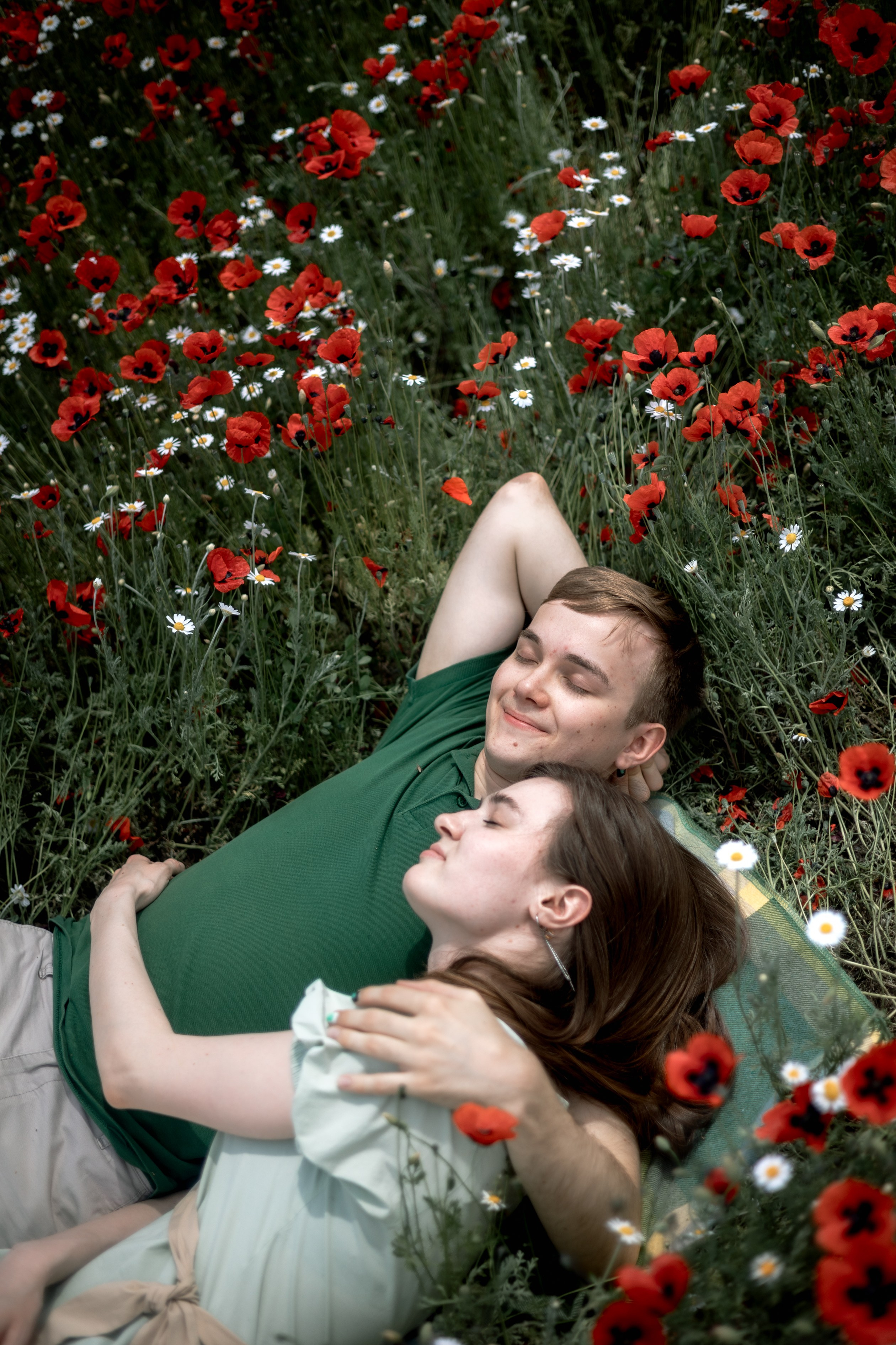 Любовь. Женский и семейный фотограф, Катя Белькова, Москва