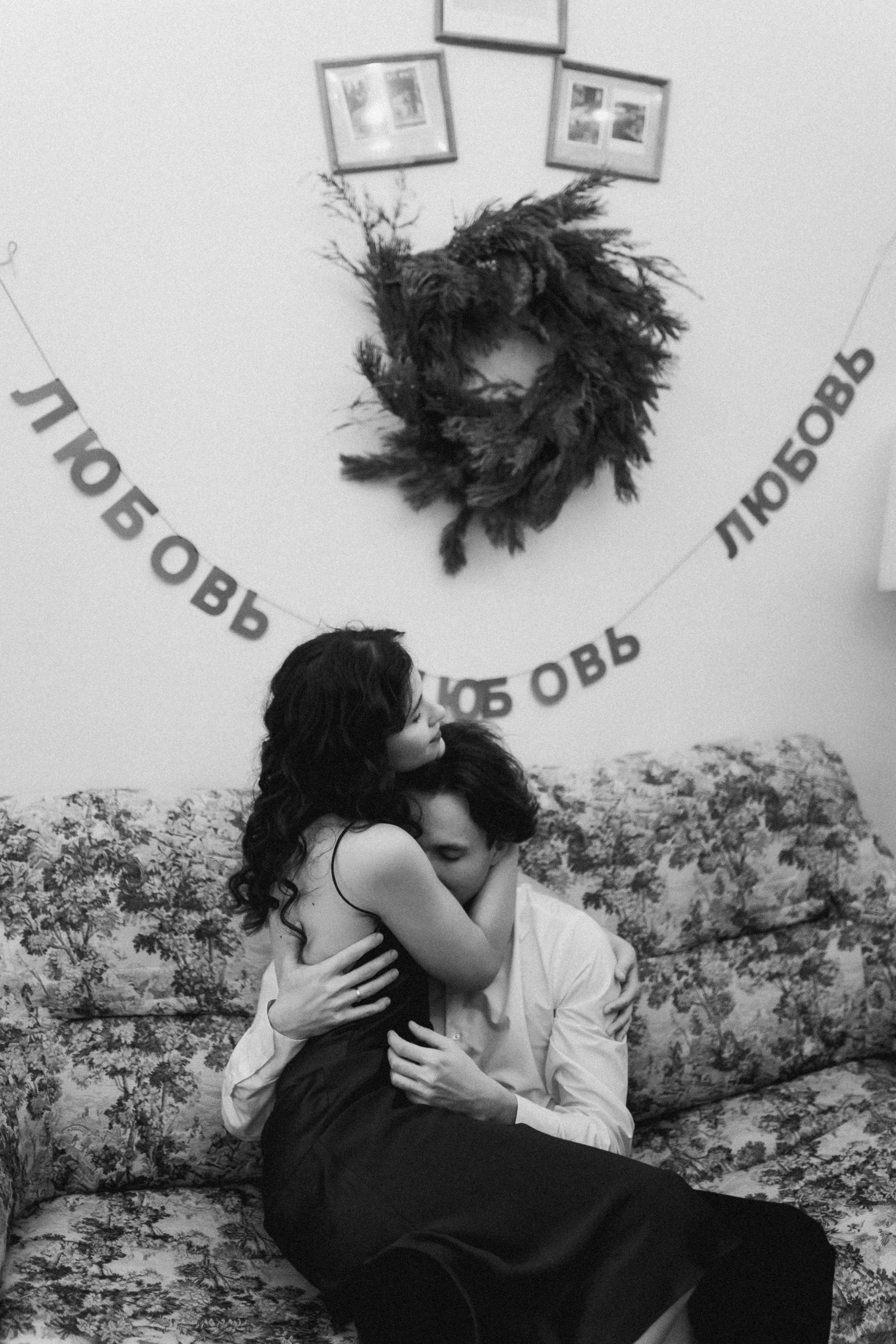 Фотограф в Санкт-Петербурге