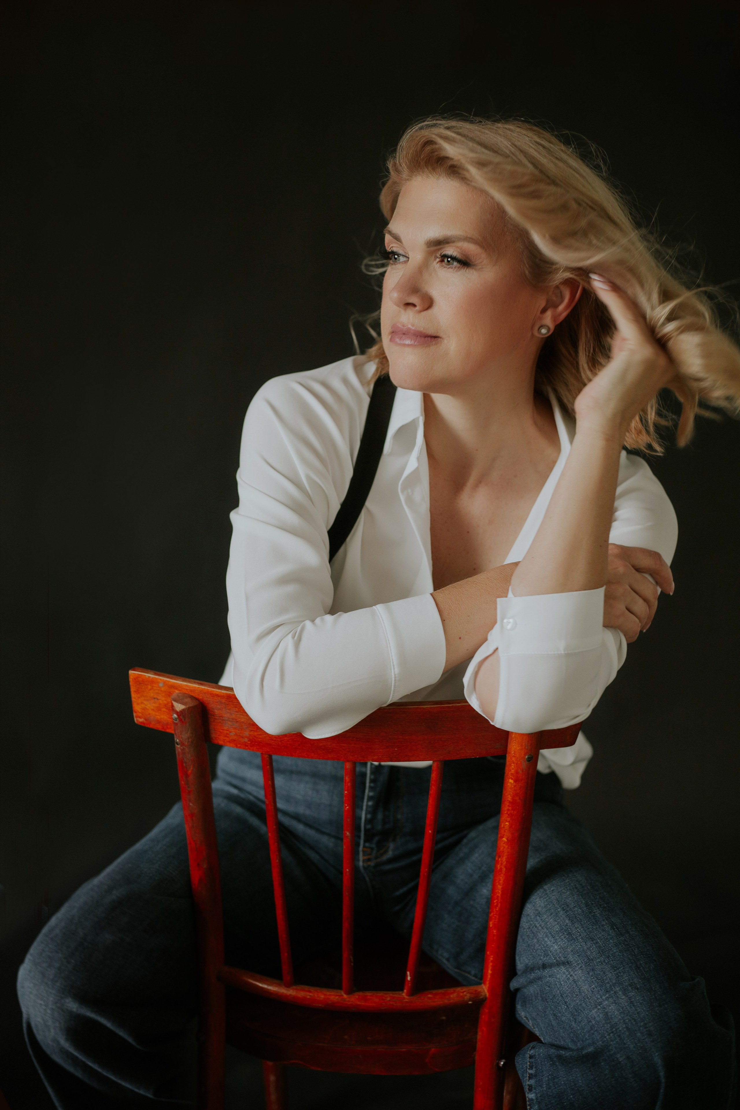 Ольга. Семейный фотограф в Ростове-на-Дону Анастасия Рыбина