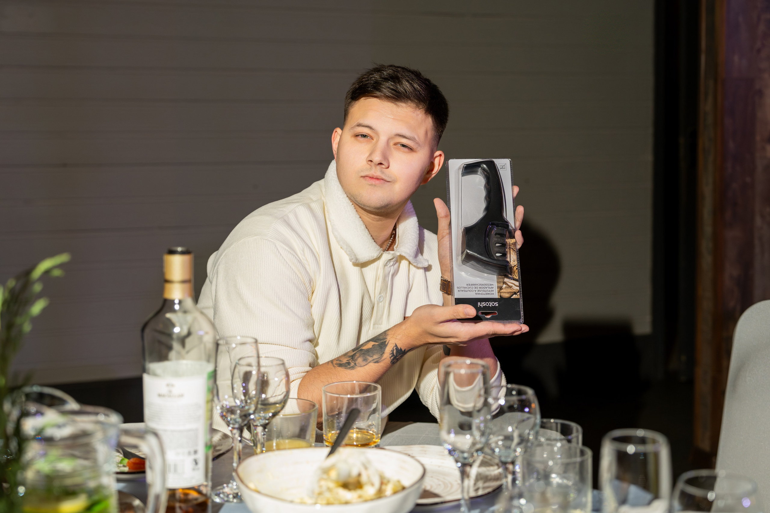 Фотосъёмка корпоратива Санкт-Петербург