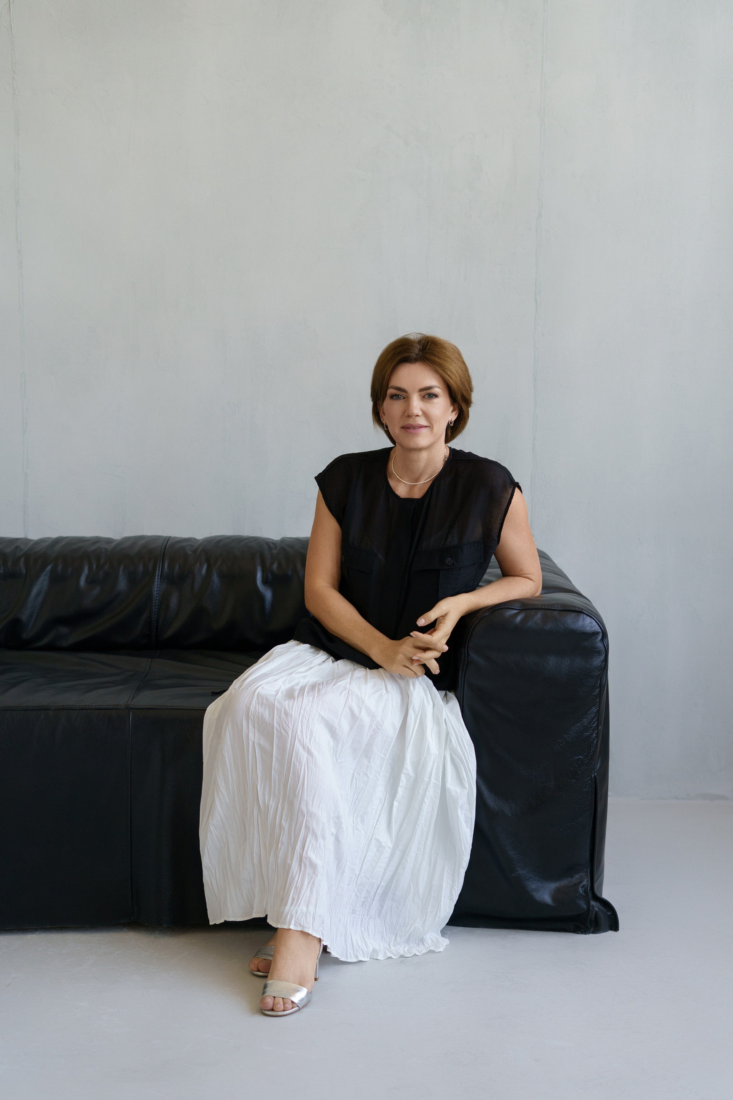 Оля_джой. Главная