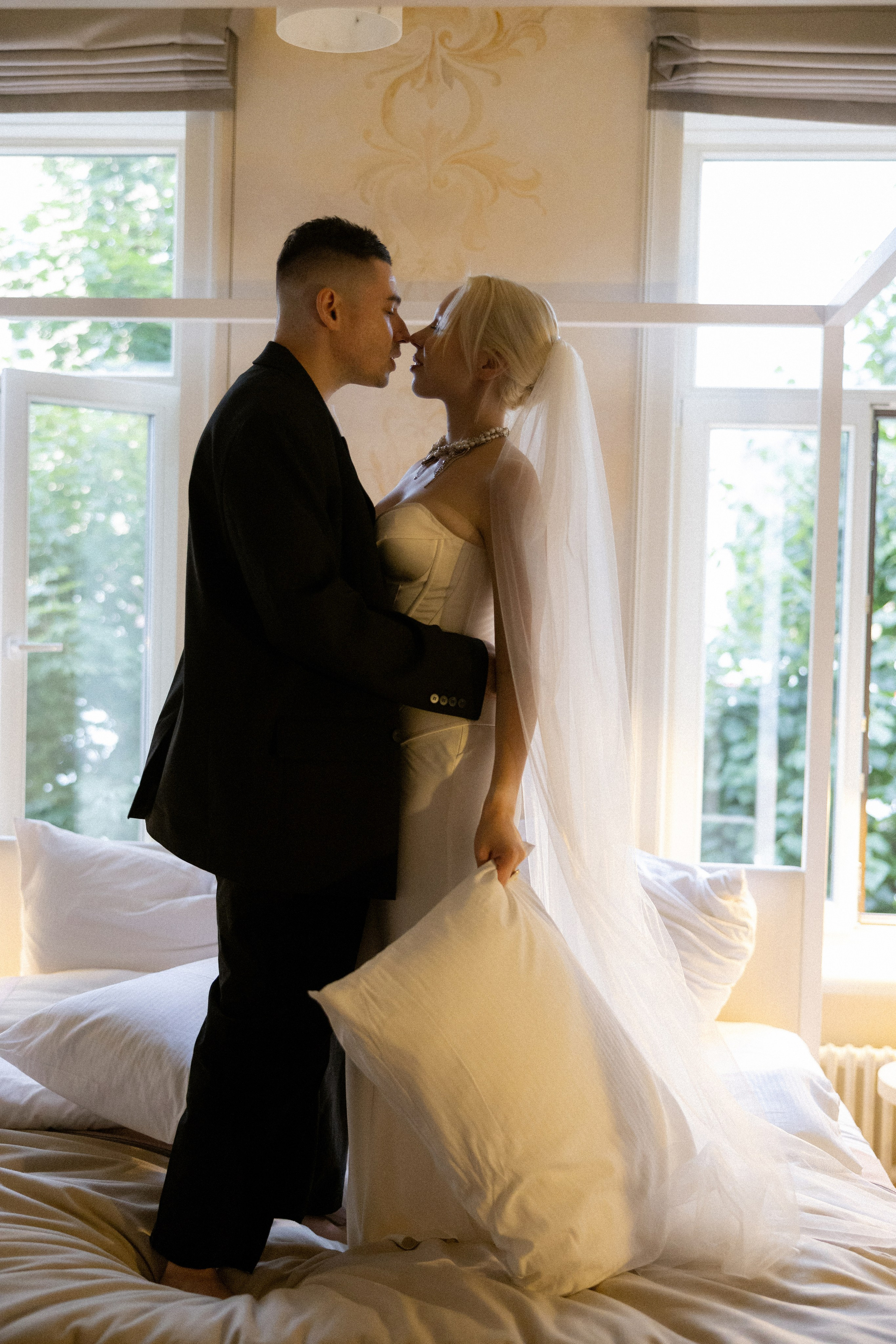 Vlad & Kate. Оформление свадеб, декор свадеб Вера Маркова, Москва