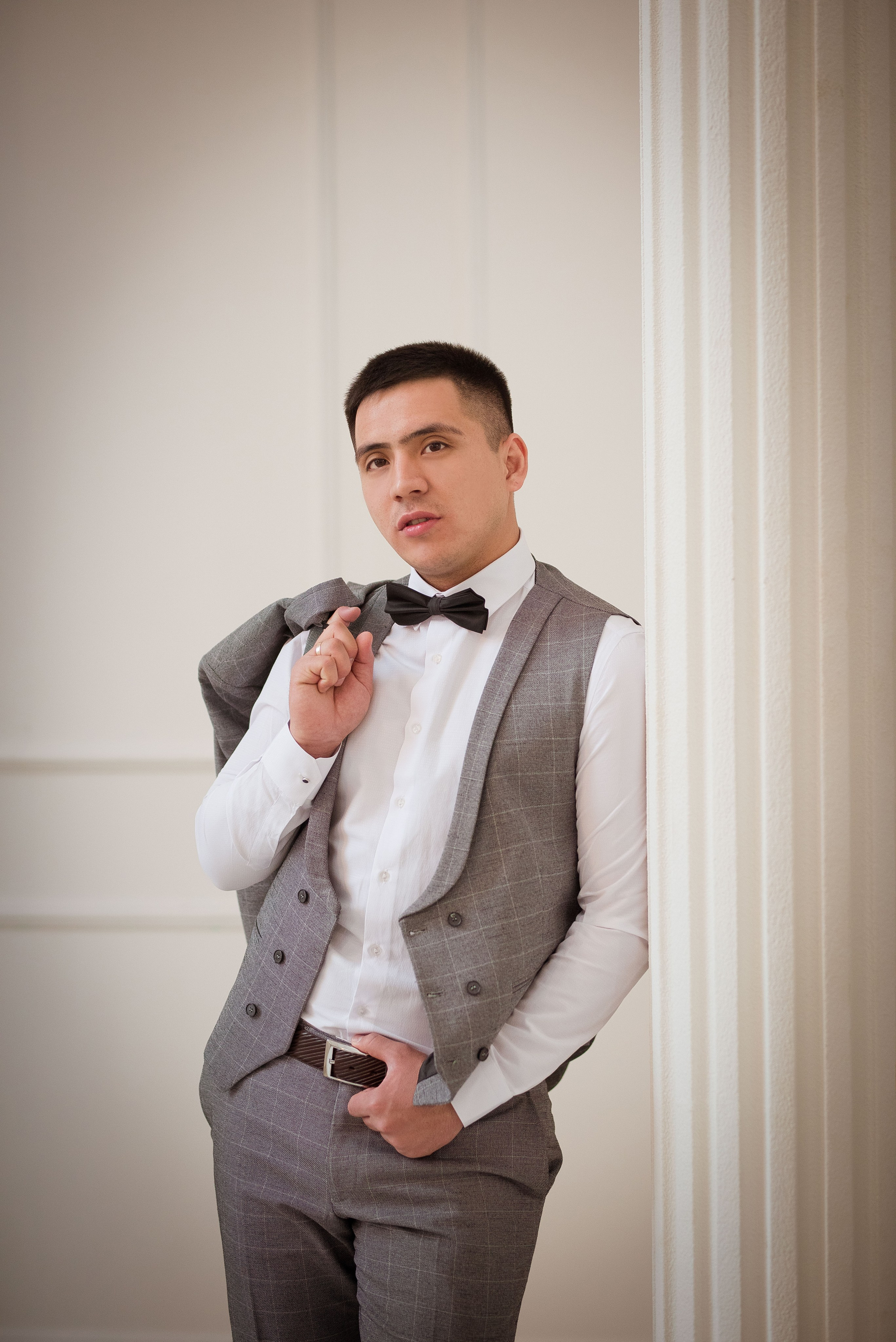 Марина и Куаныш. Свадебный и семейный фотограф Яна Стражева. Волгоград, Москва