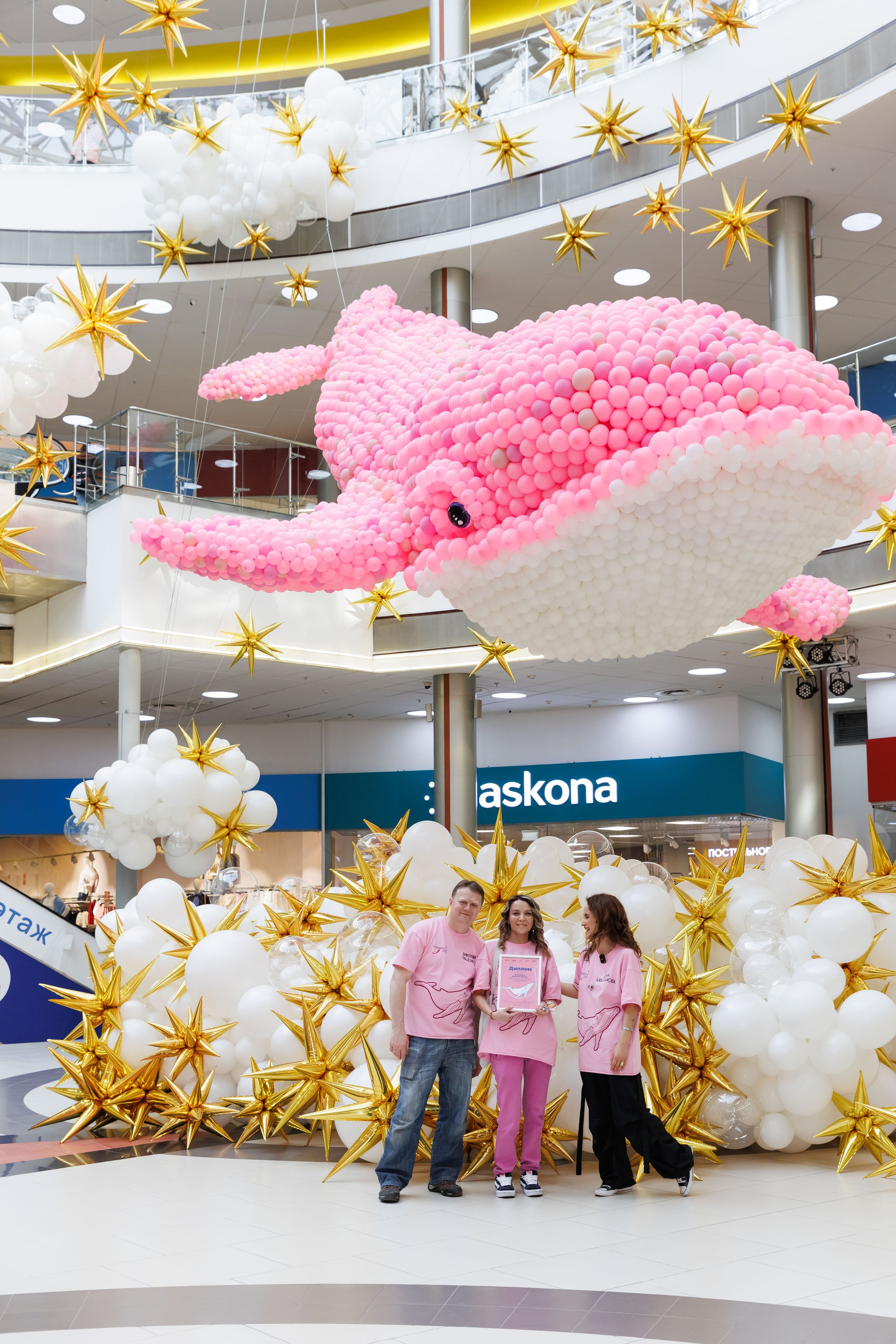 Умная весна 2025. Фотограф Новосибирск — Наталья Гресь