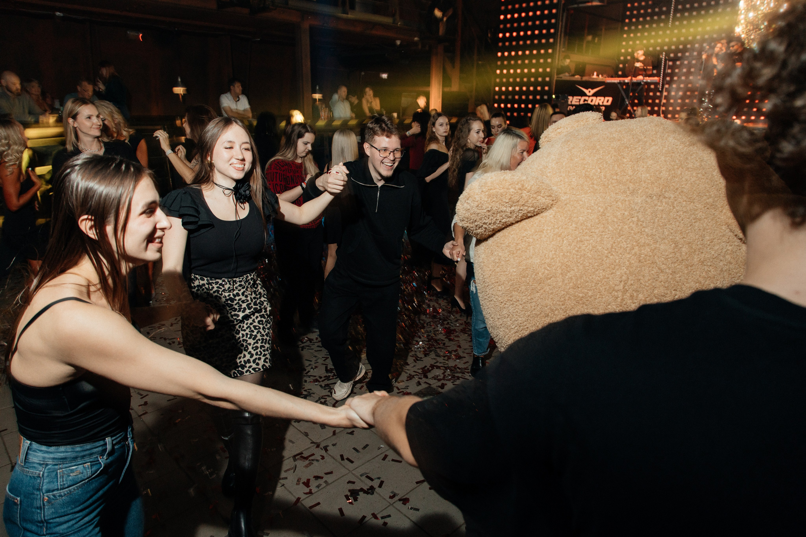 Miss Bikini Flex Gym 2024. Фотограф Семён Гнеушев