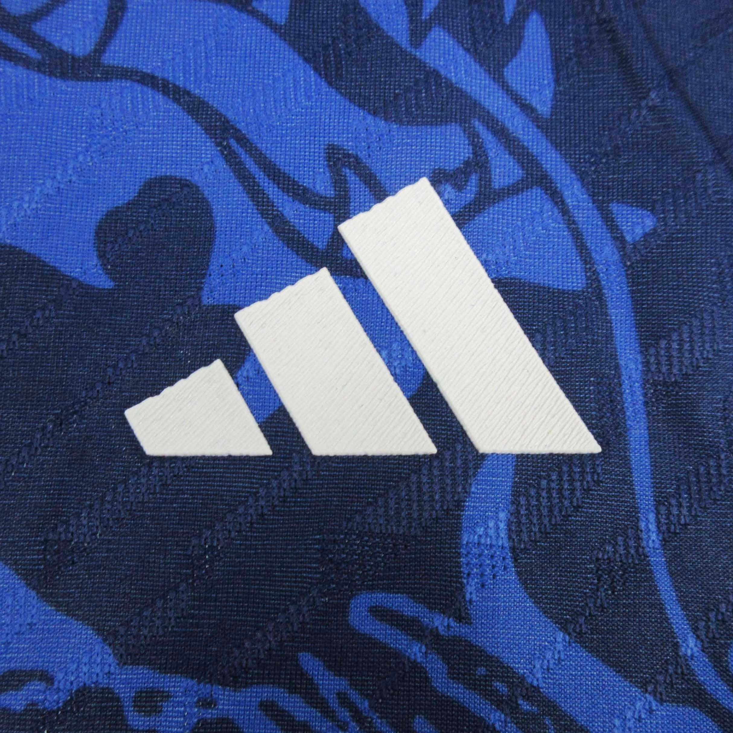 Футболка Real Madrid. Футбольный магазин — ssw_magazin