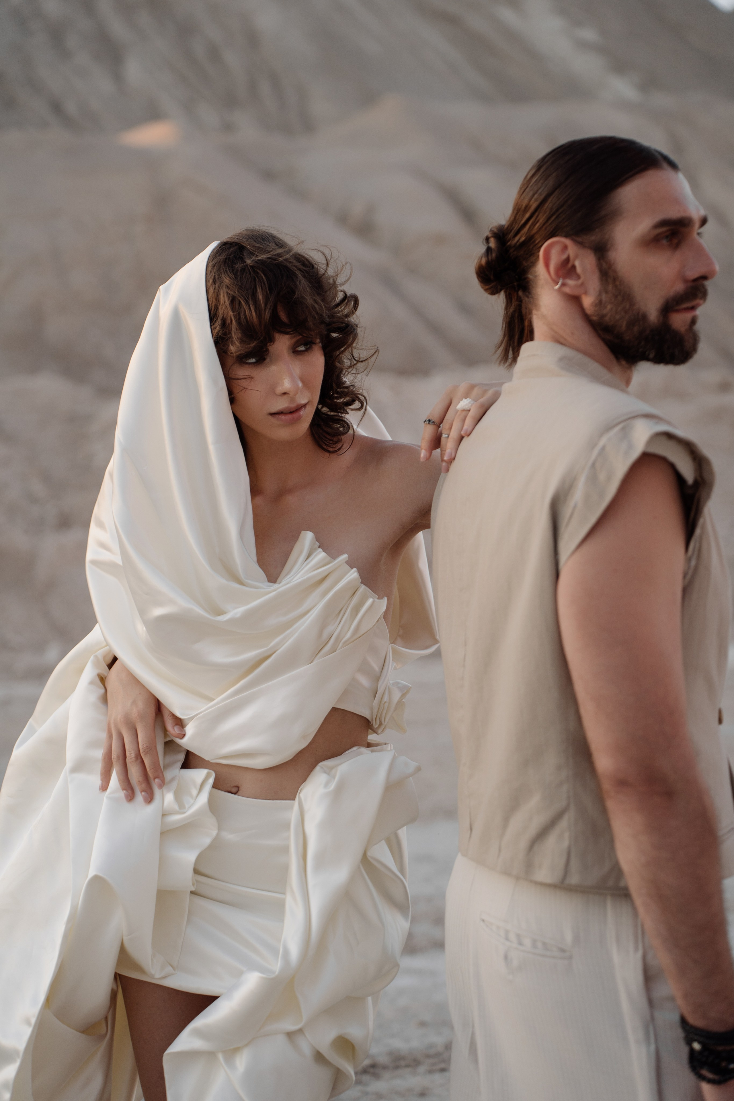 Карьер. Свадебный фотограф Тольятти Москва Адамова Виктория