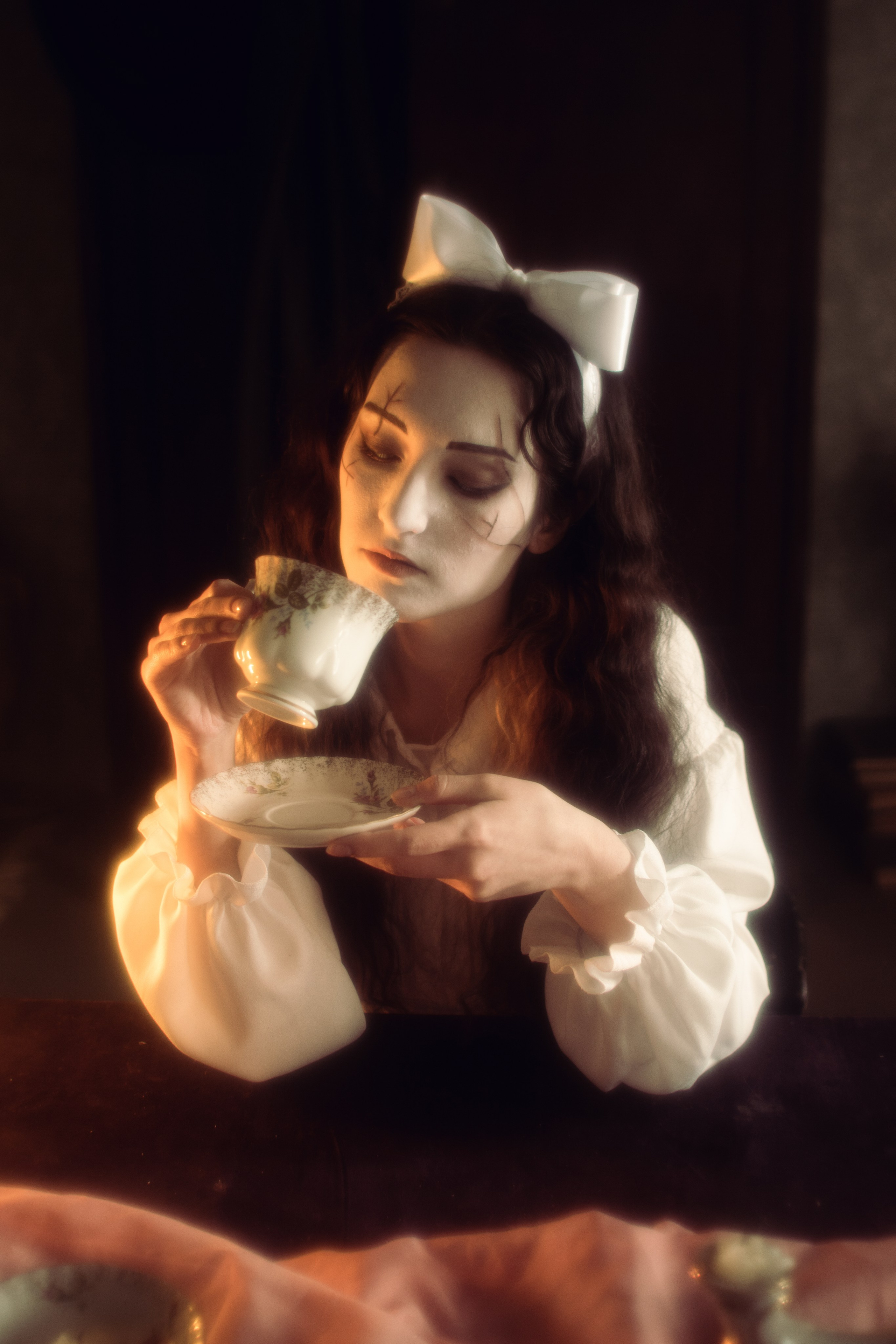 Саша|кукла. Карина не озоруй — фотограф Санкт-Петербург