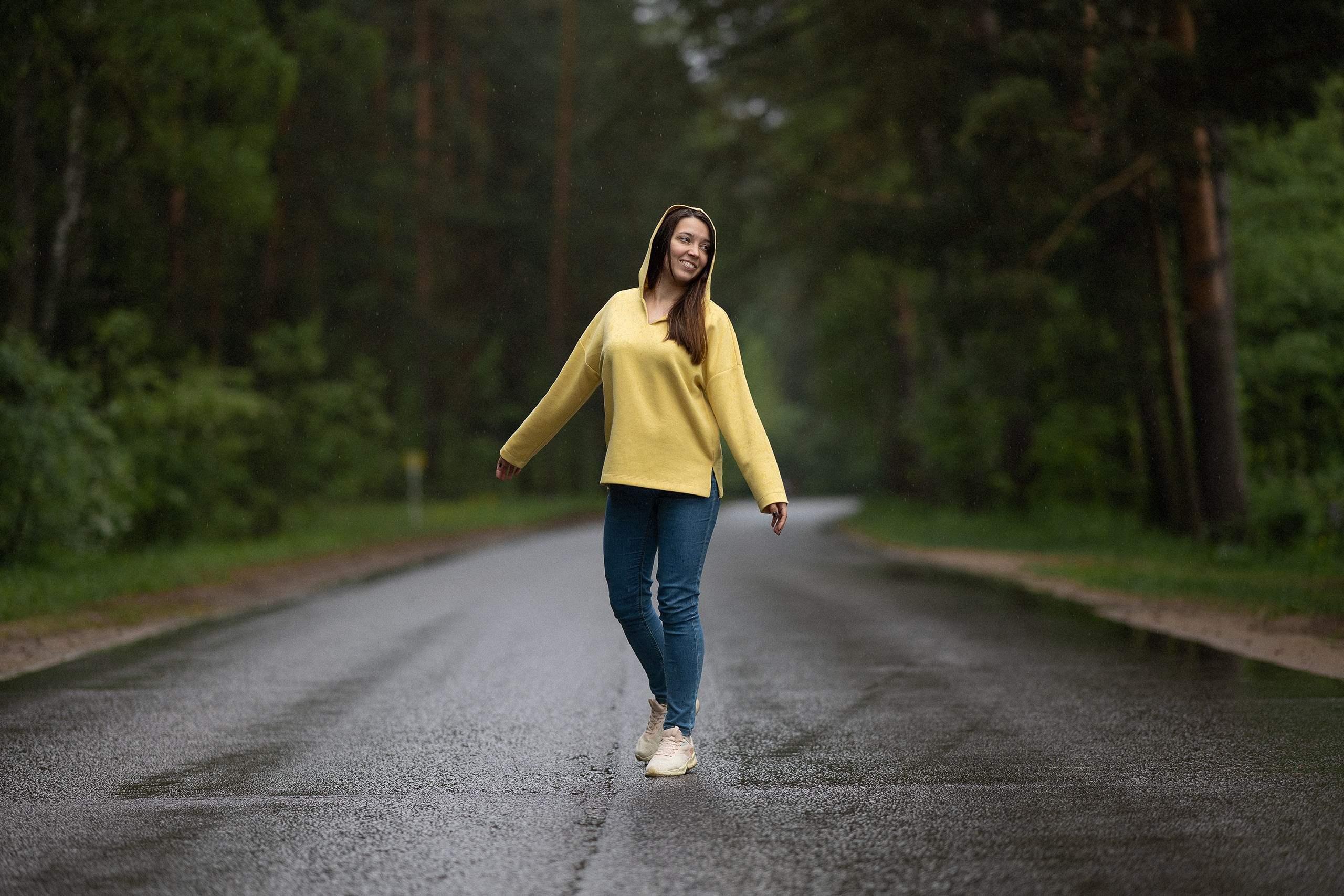 Фотограф Илья Неверов