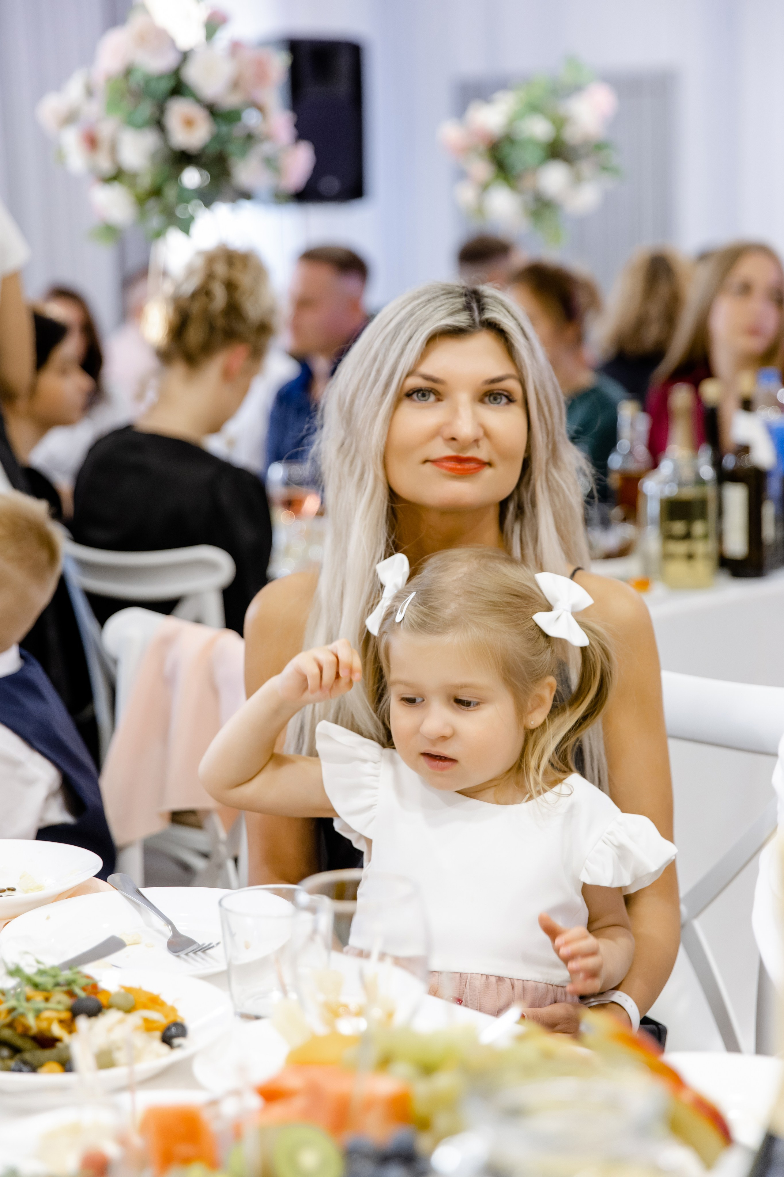 Свадебный день Сергея и Наташи. Свадебный фотограф Анна Бабахина