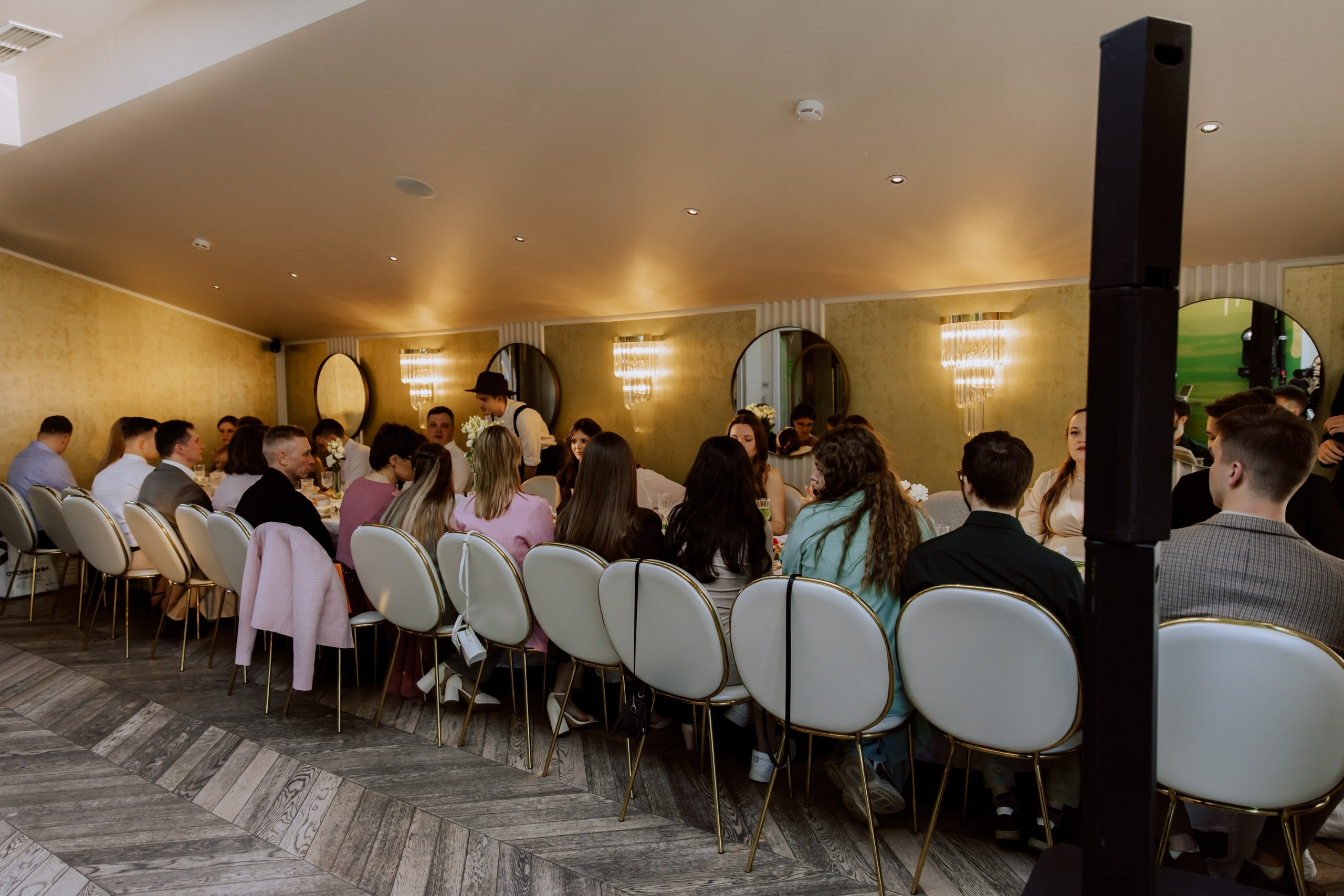 Илья и Аня. Фотограф, который снимает любовь в Санкт-Петербурге и Череповце