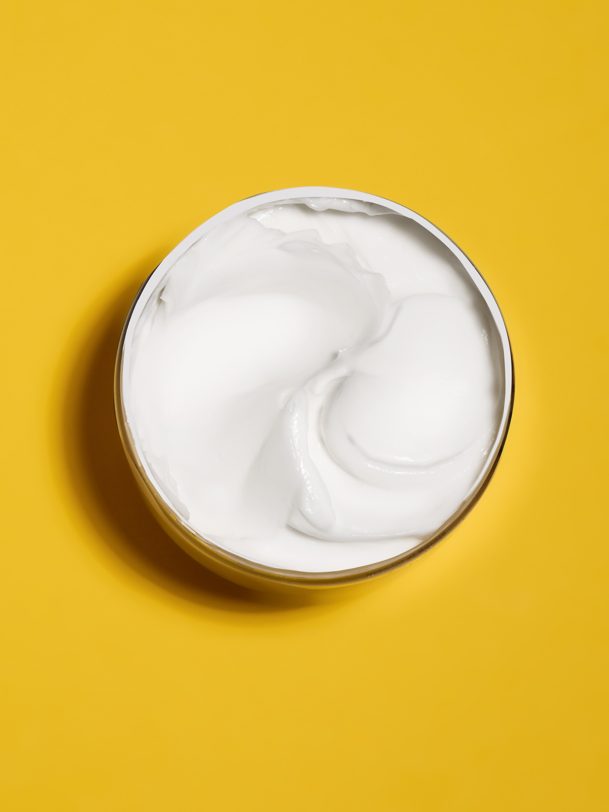 Крема. Предметная фотография