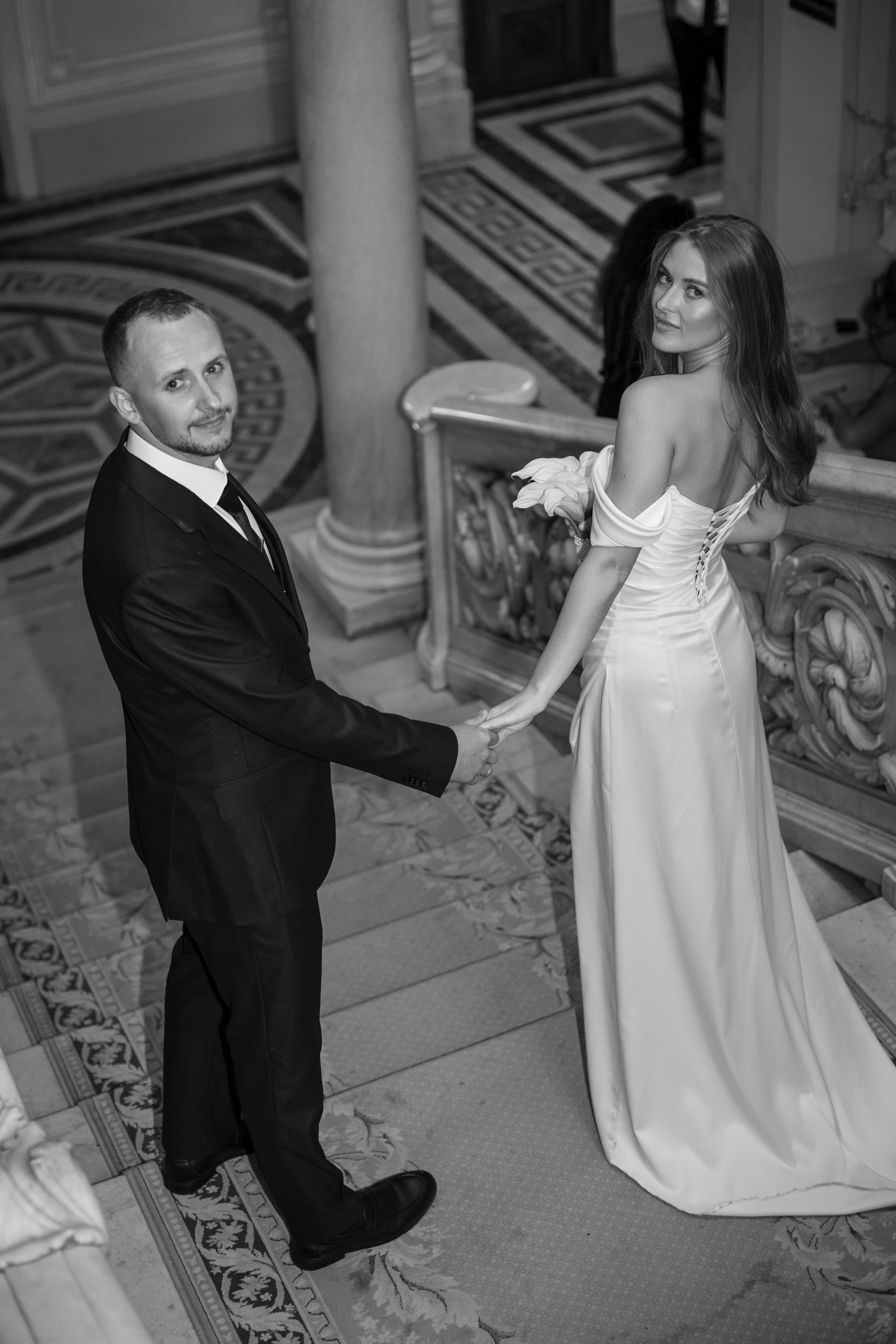 Максим & Лиза