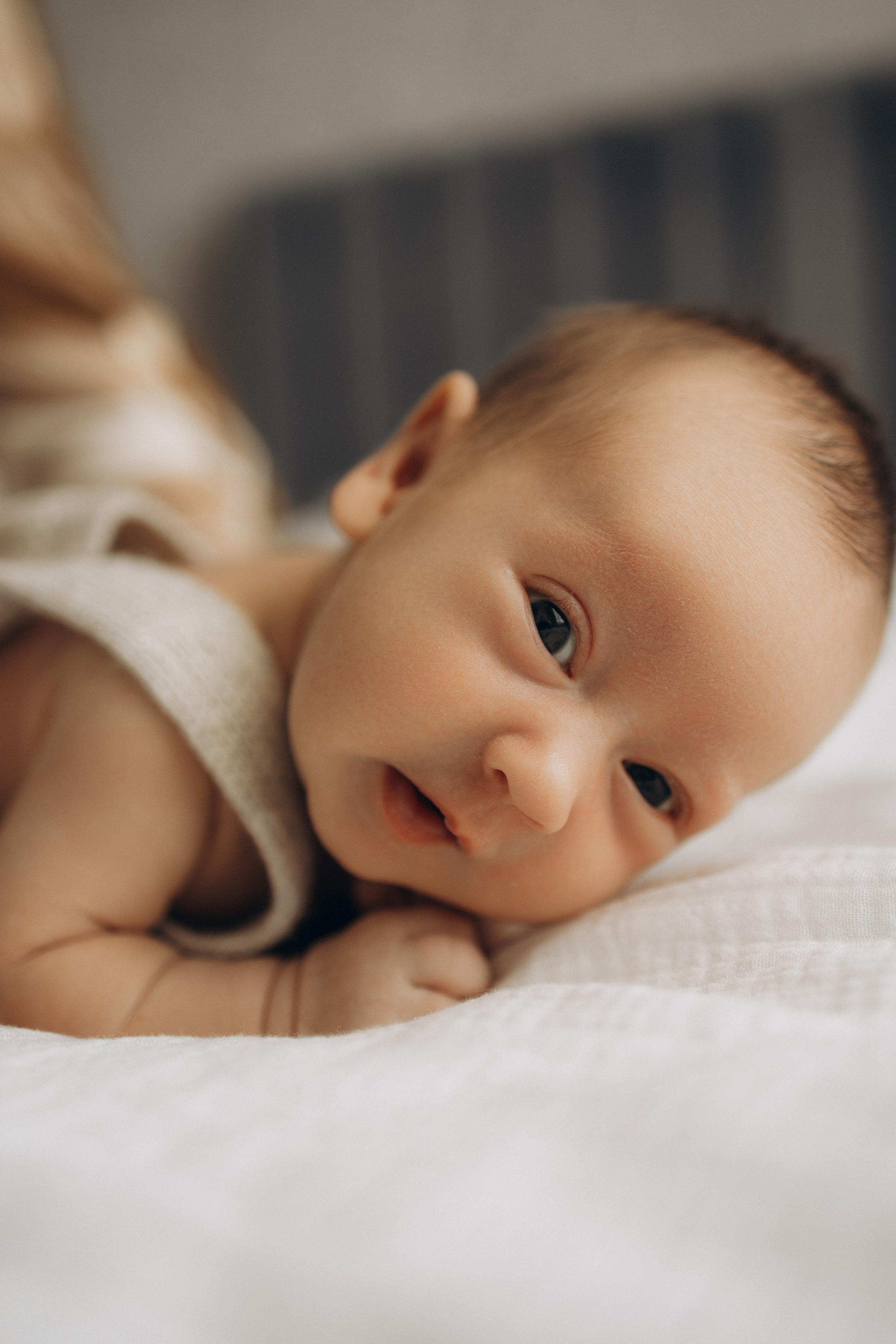 Домашние моменты. Самый теплый фотограф в Краснодаре Рябоконь Ксения