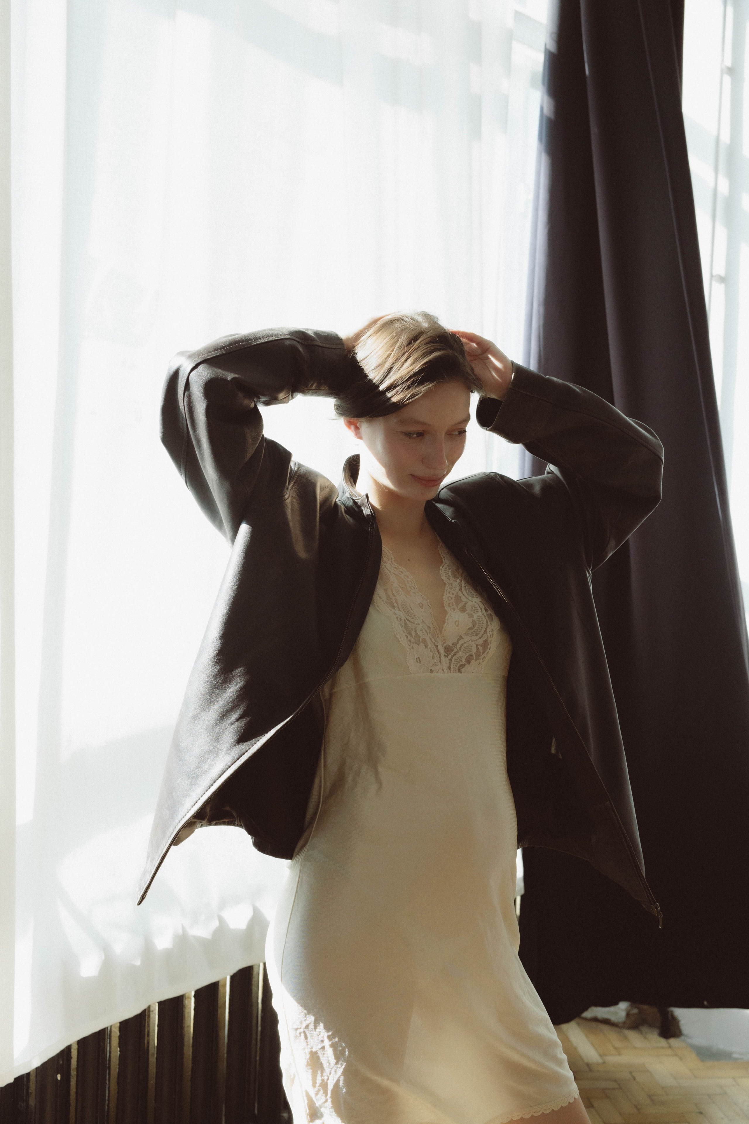 Arina. Pregnancy. Фотография о важном