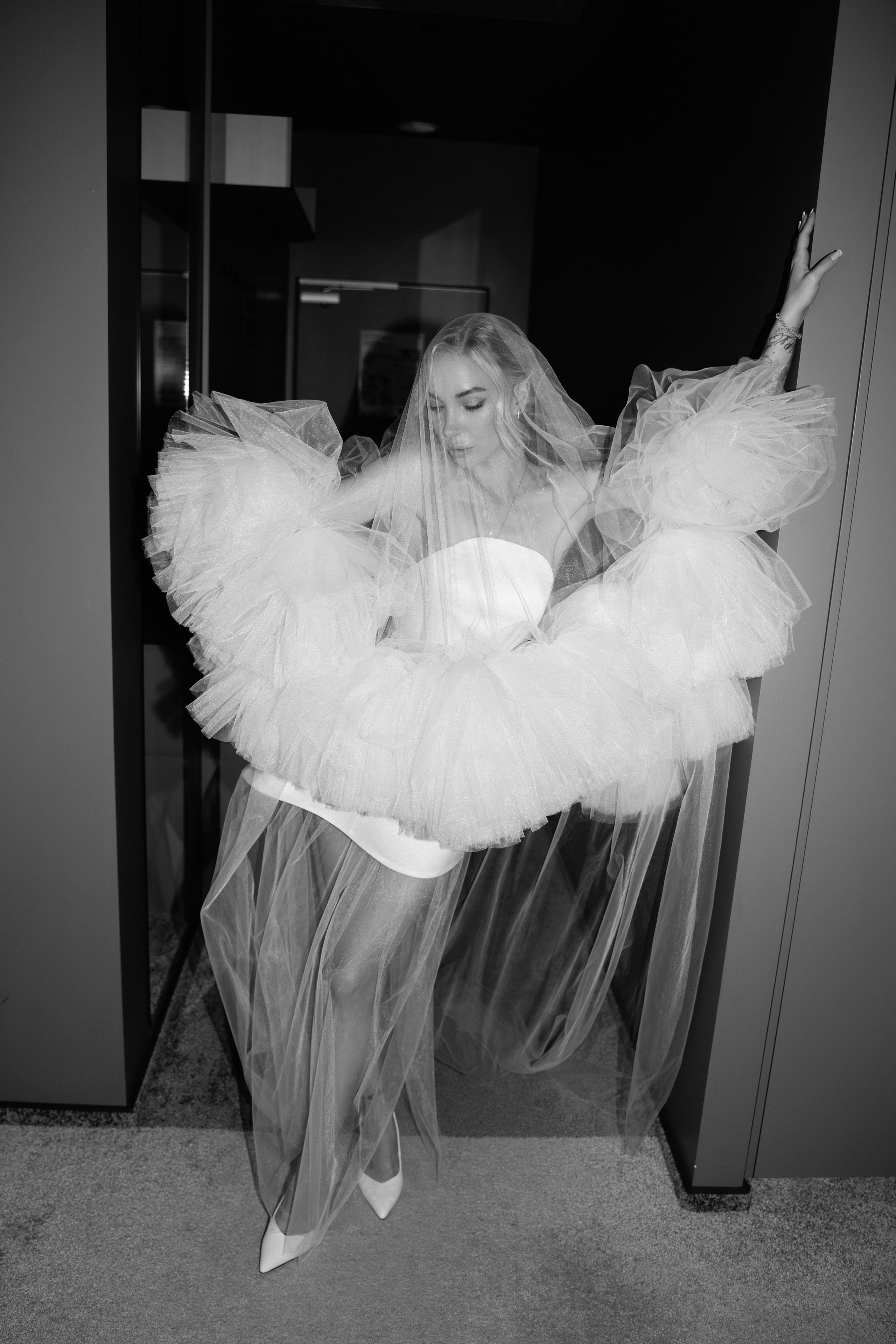 Антон и Оля. Фотограф Екатеринбург