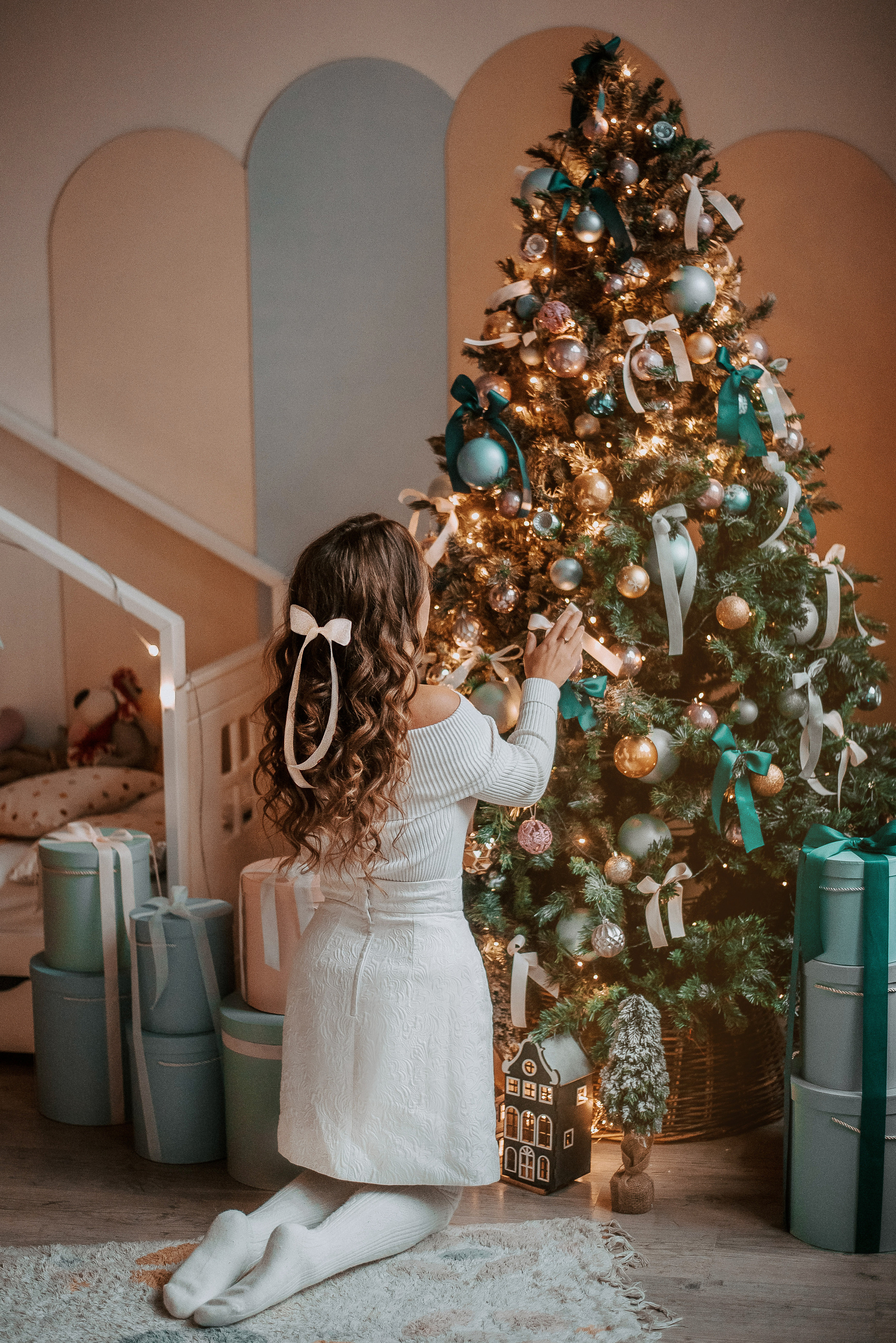 Элиана. Фотограф Мария Хлебникова Санкт-Петербург Москва