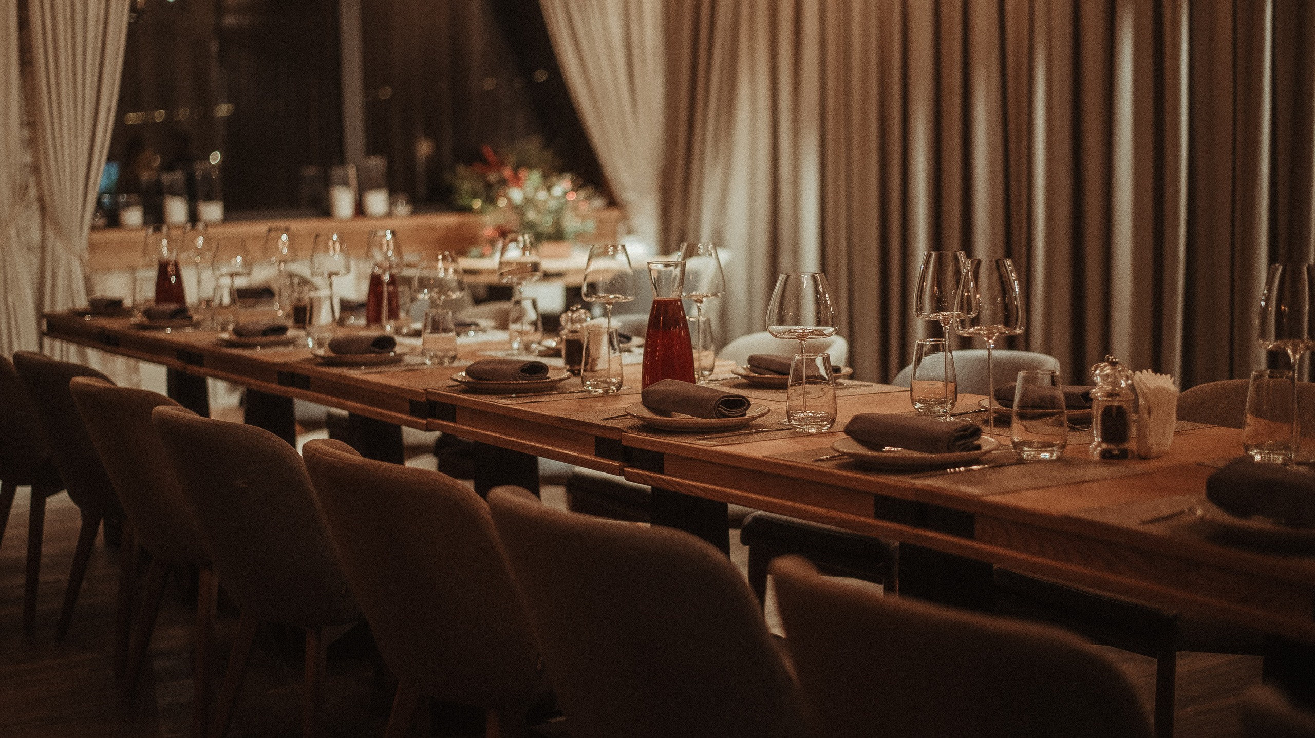 Мастер-класс от BORK. Фотограф Мария Хлебникова Санкт-Петербург Москва