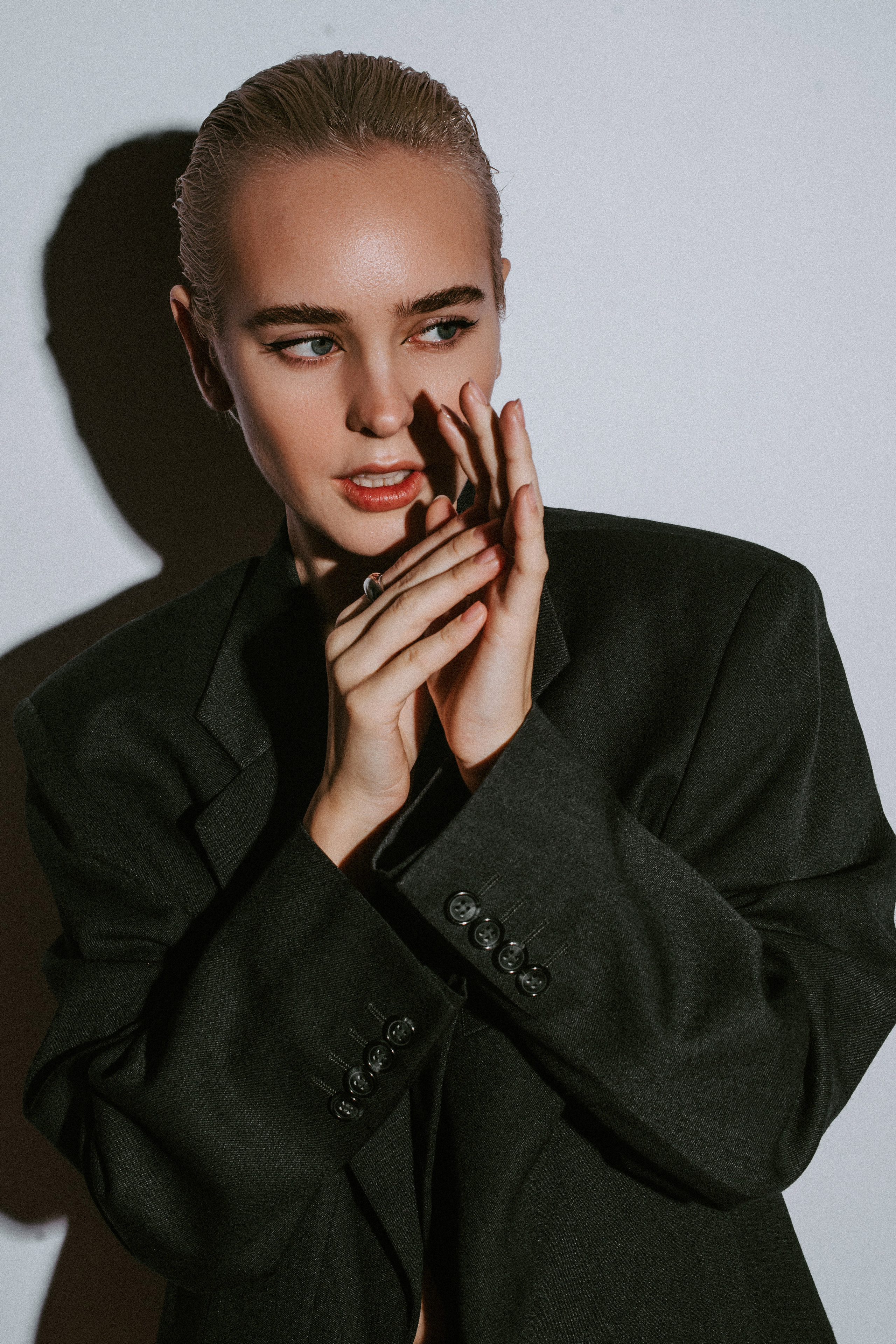 ANN. Фотограф Мария Хлебникова Санкт-Петербург Москва